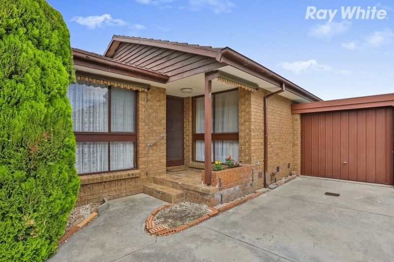 113 Hammond Road, Dandenong VIC 3175
