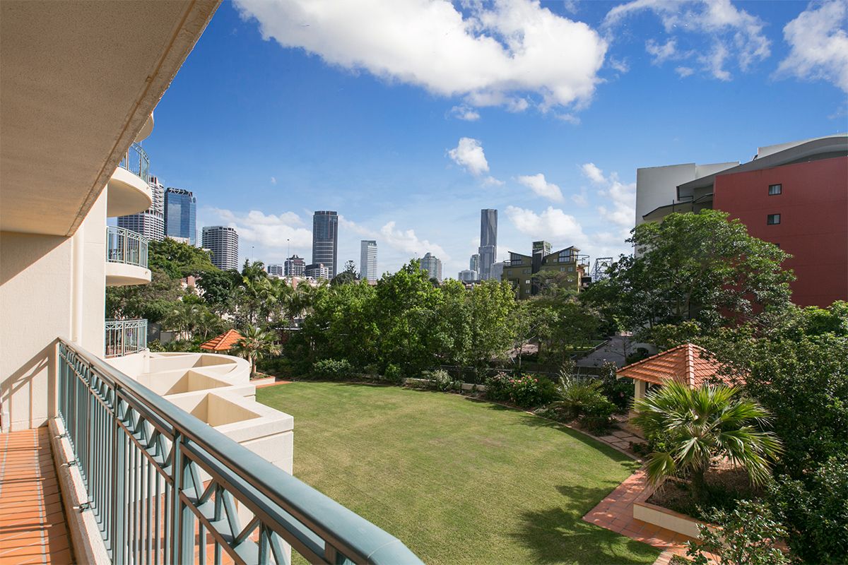 3/1 Goodwin Street, Kangaroo Point, QLD 4169