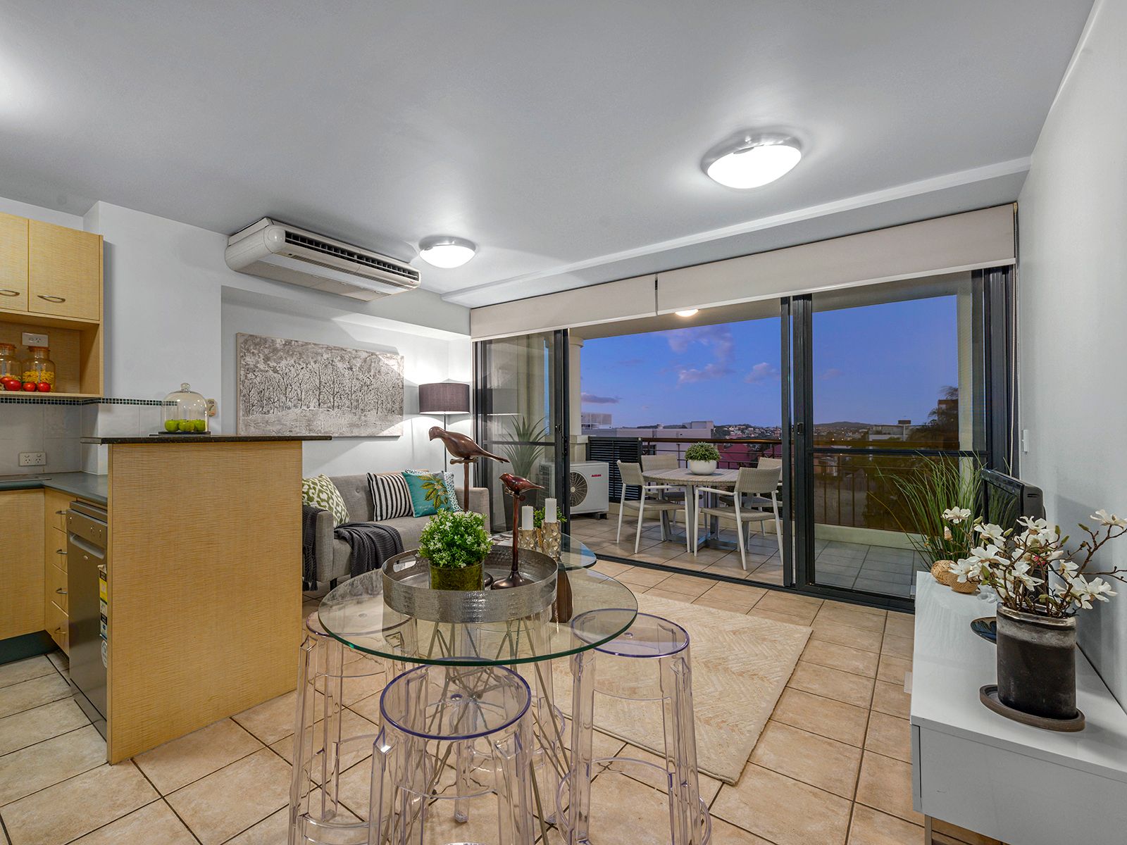 522/100 Bowen Terrace, Fortitude Valley, QLD 4006