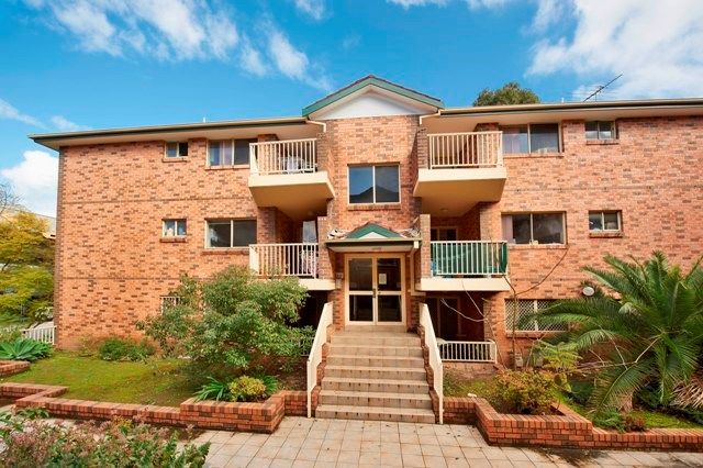 1 Junction Street, Granville NSW 2142