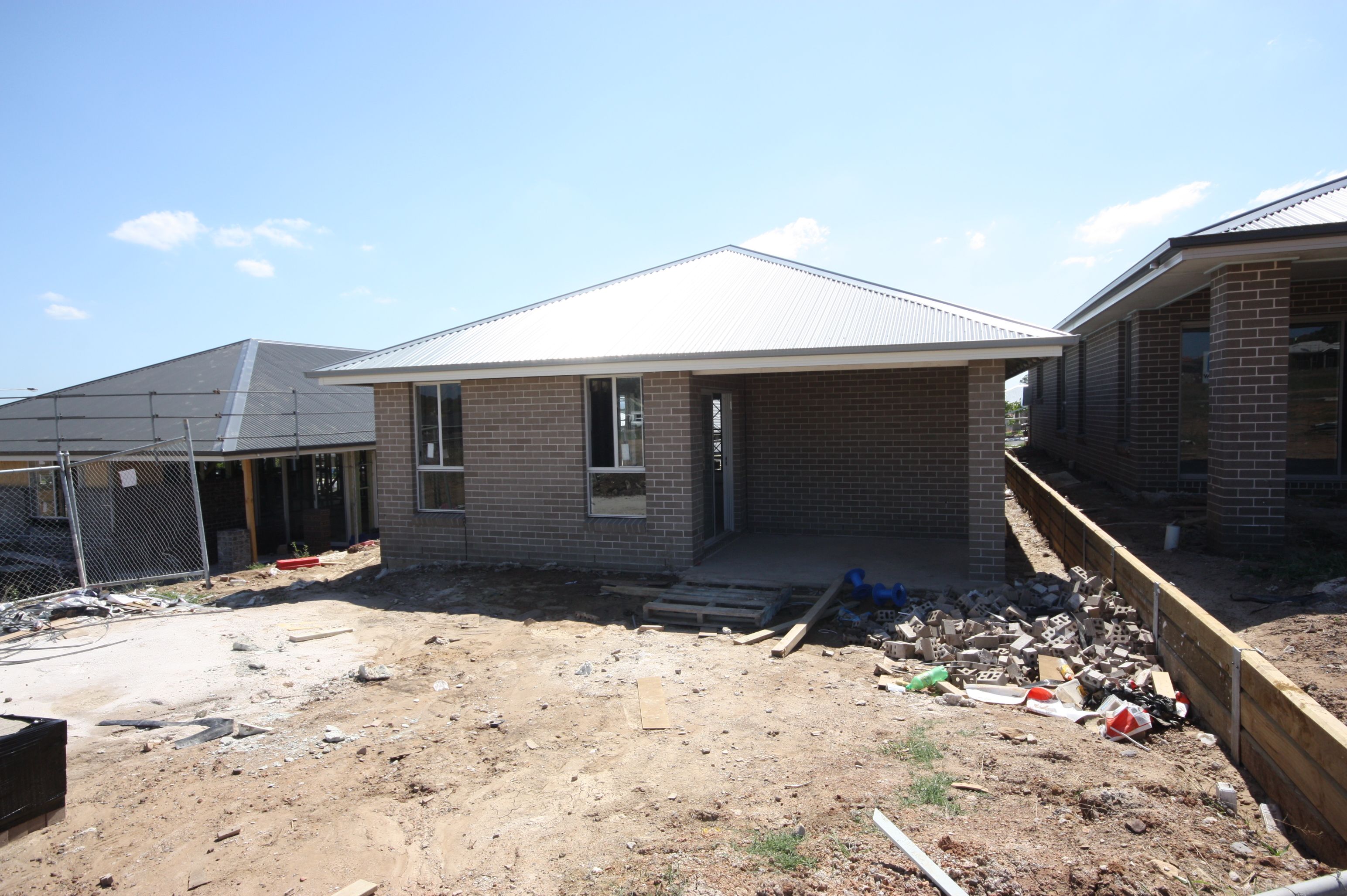 Lot 4107 Nicholson Avenue, Spring Farm, NSW 2570