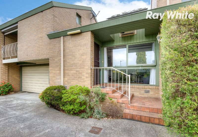 2/51 Yarra Street, Heidelberg, VIC 3084