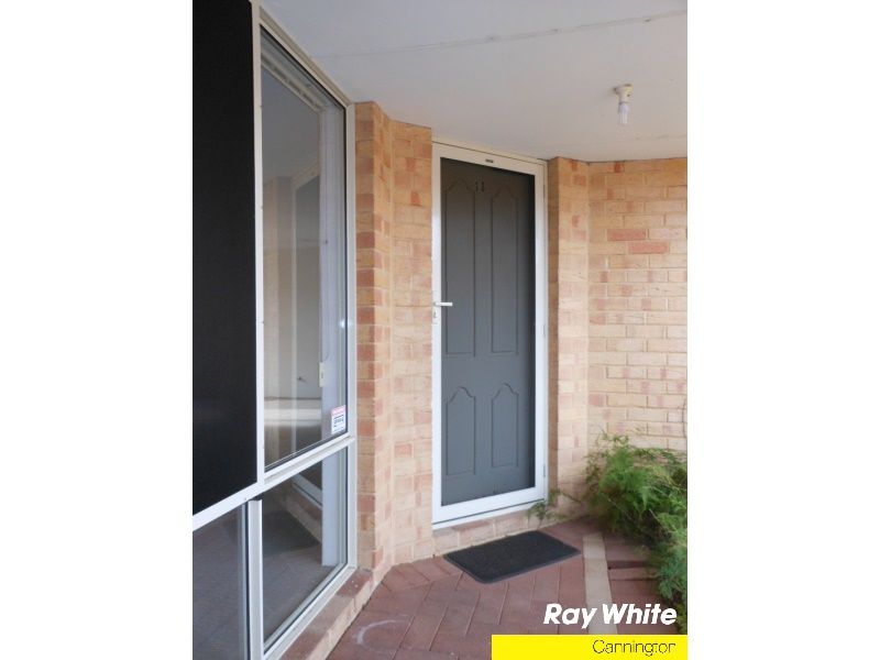 13/99 George Way, Cannington, WA 6107