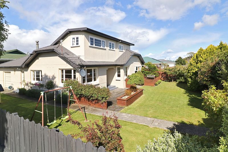 House 225 Street, Waverley, Invercargill