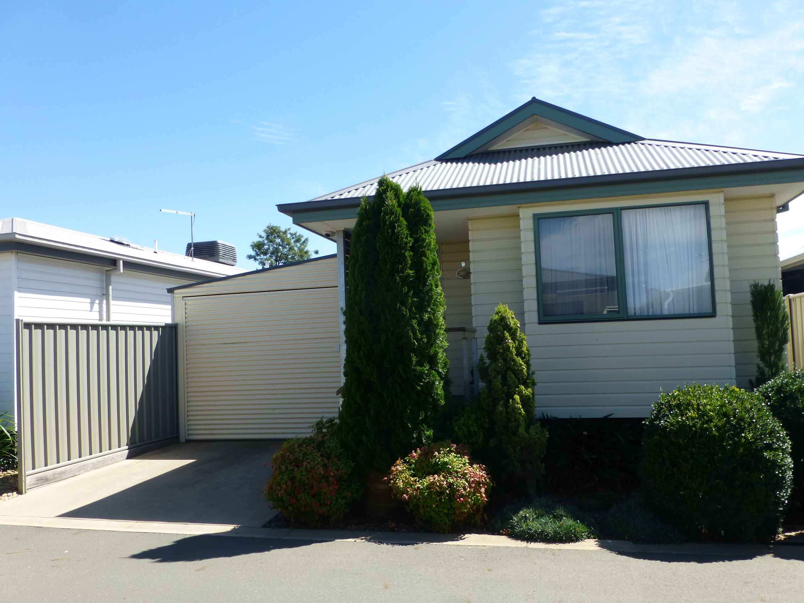 Unit 9, 65-73 Northern Highway, Echuca VIC 3564