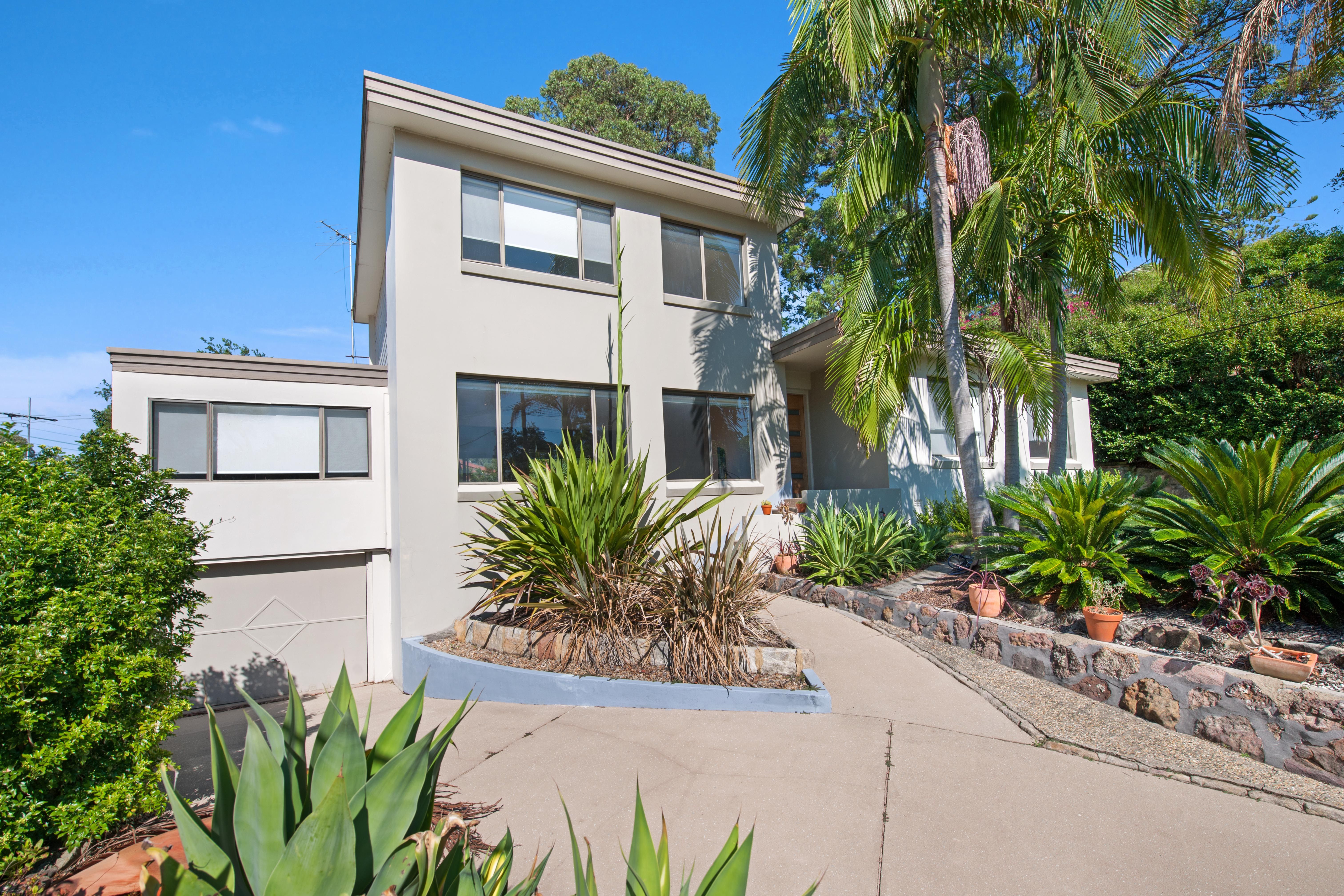 5 Northam Drive, North Rocks, NSW – Home For Rent • Ray White