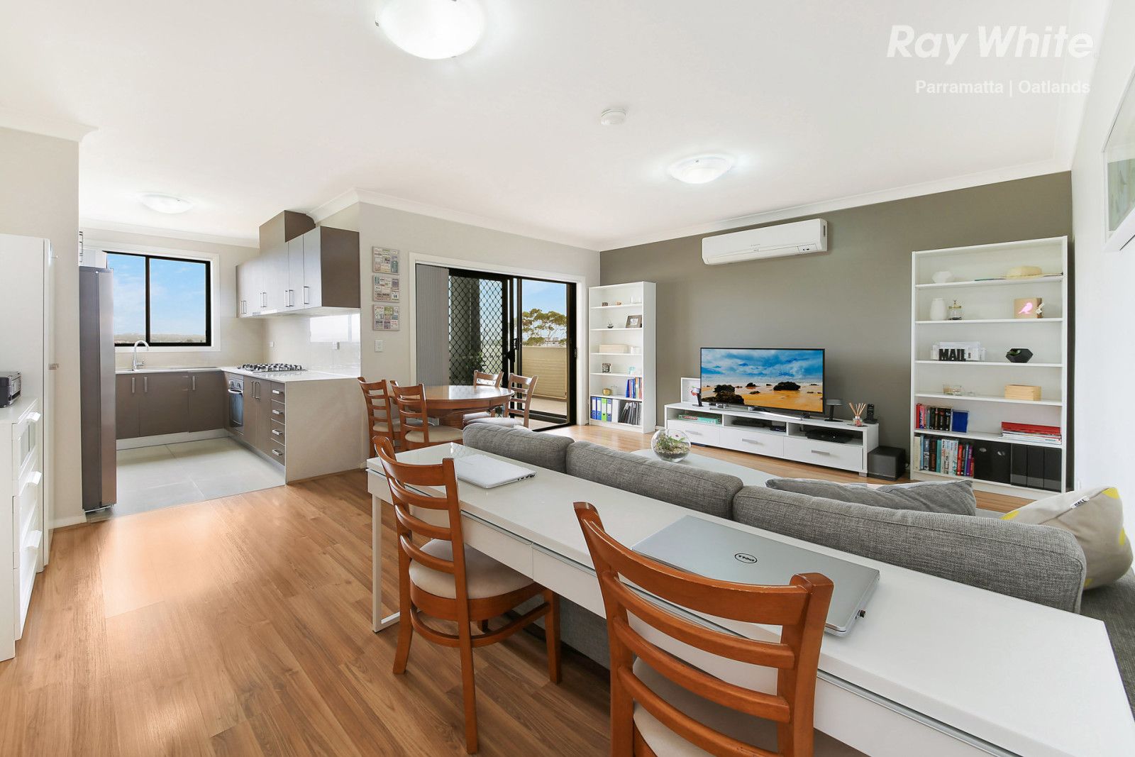 231B/1-7 Hawkesbury Road, Westmead, NSW 2145