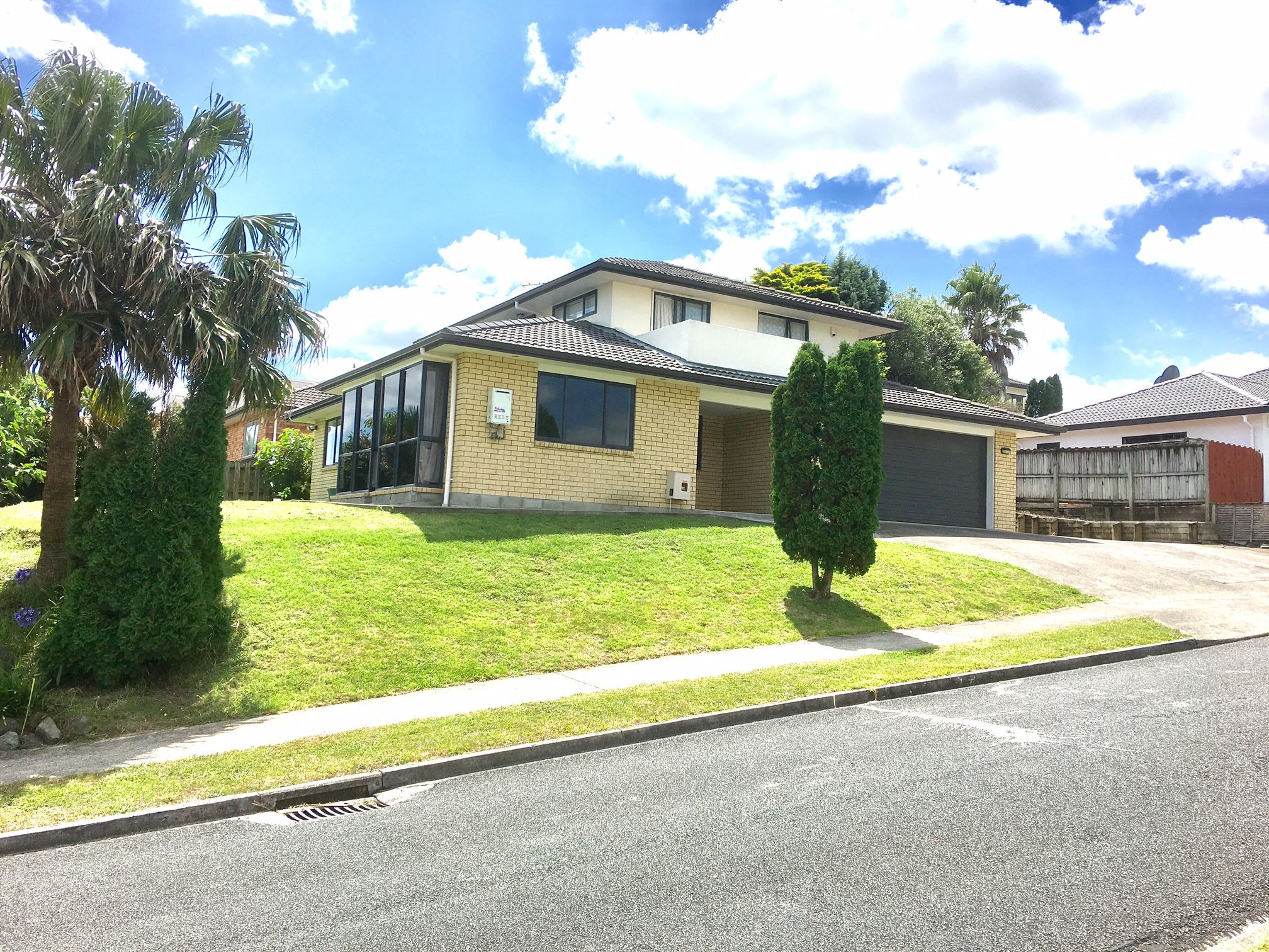 3 Pistachio Place, Goodwood Heights, Manukau City