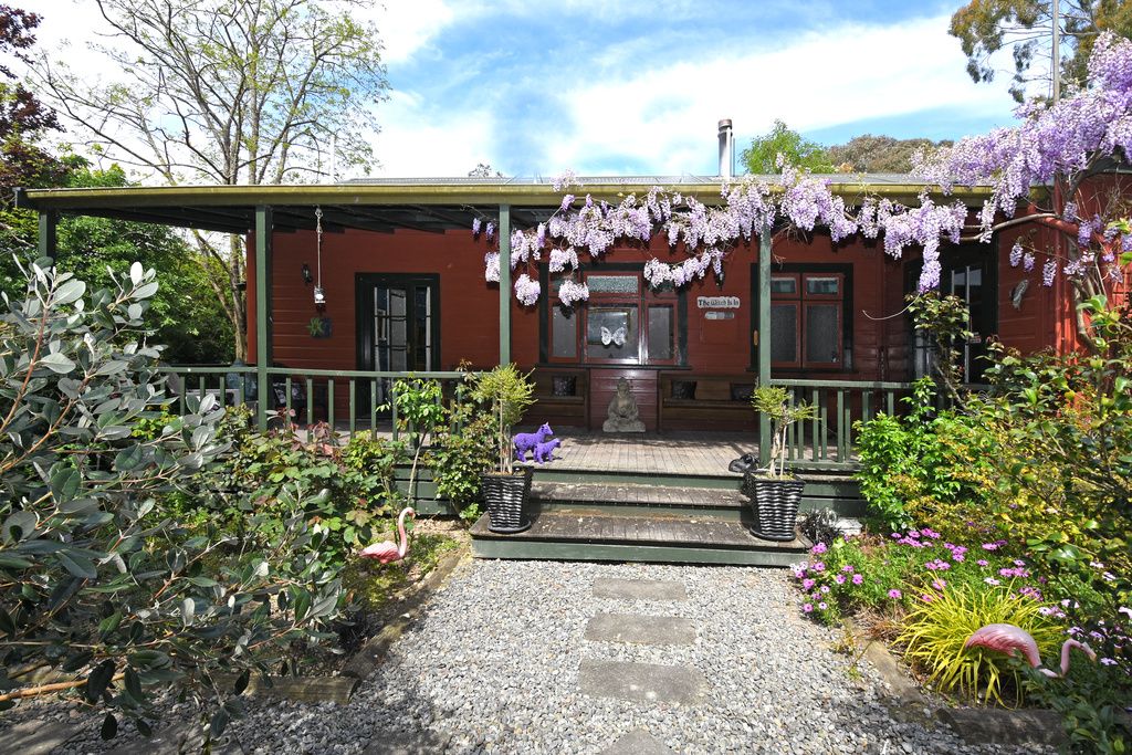 1245 Longbush Road, Longbush, Carterton District