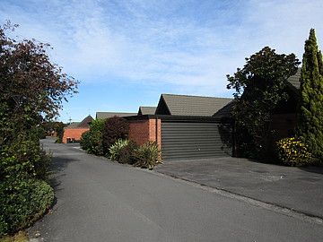 16/415 Mairehau Road, Mairehau, Christchurch City