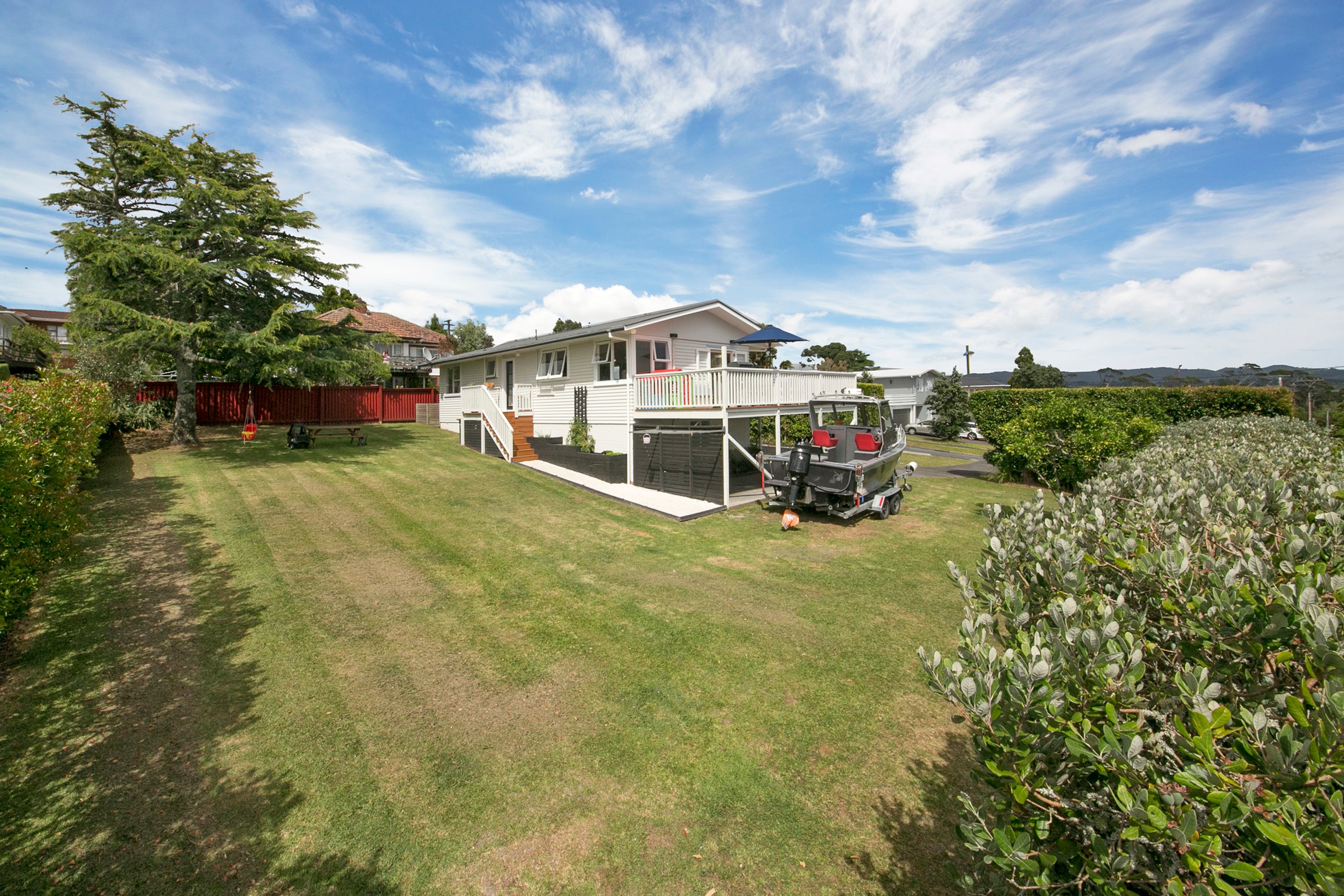 26 Evans Road, Glen Eden, Waitakere City