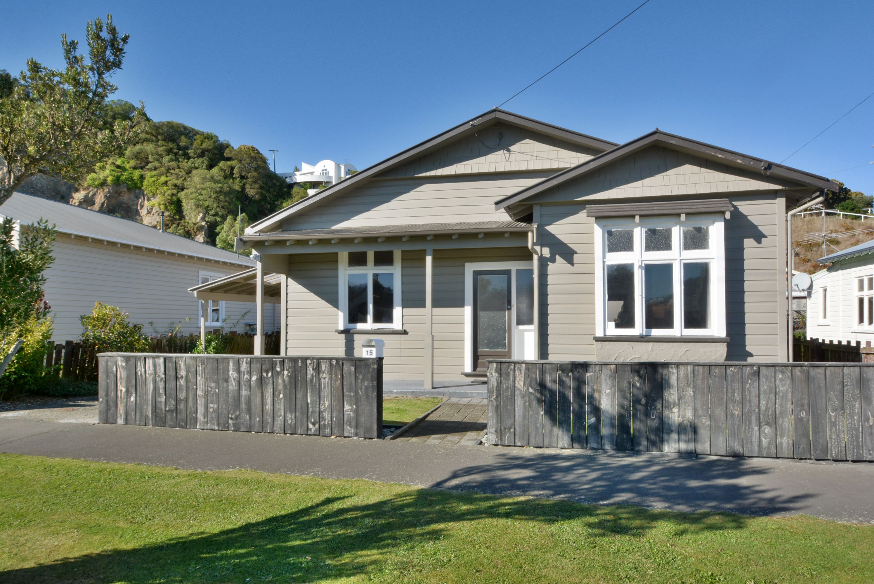 15 Magdala Street, Tainui, Dunedin City