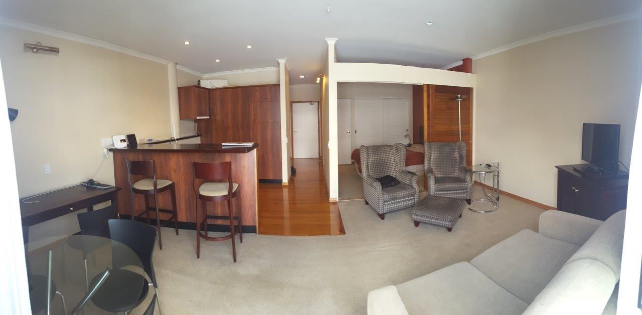 28/139 Quay Street, Auckland Central, Auckland City
