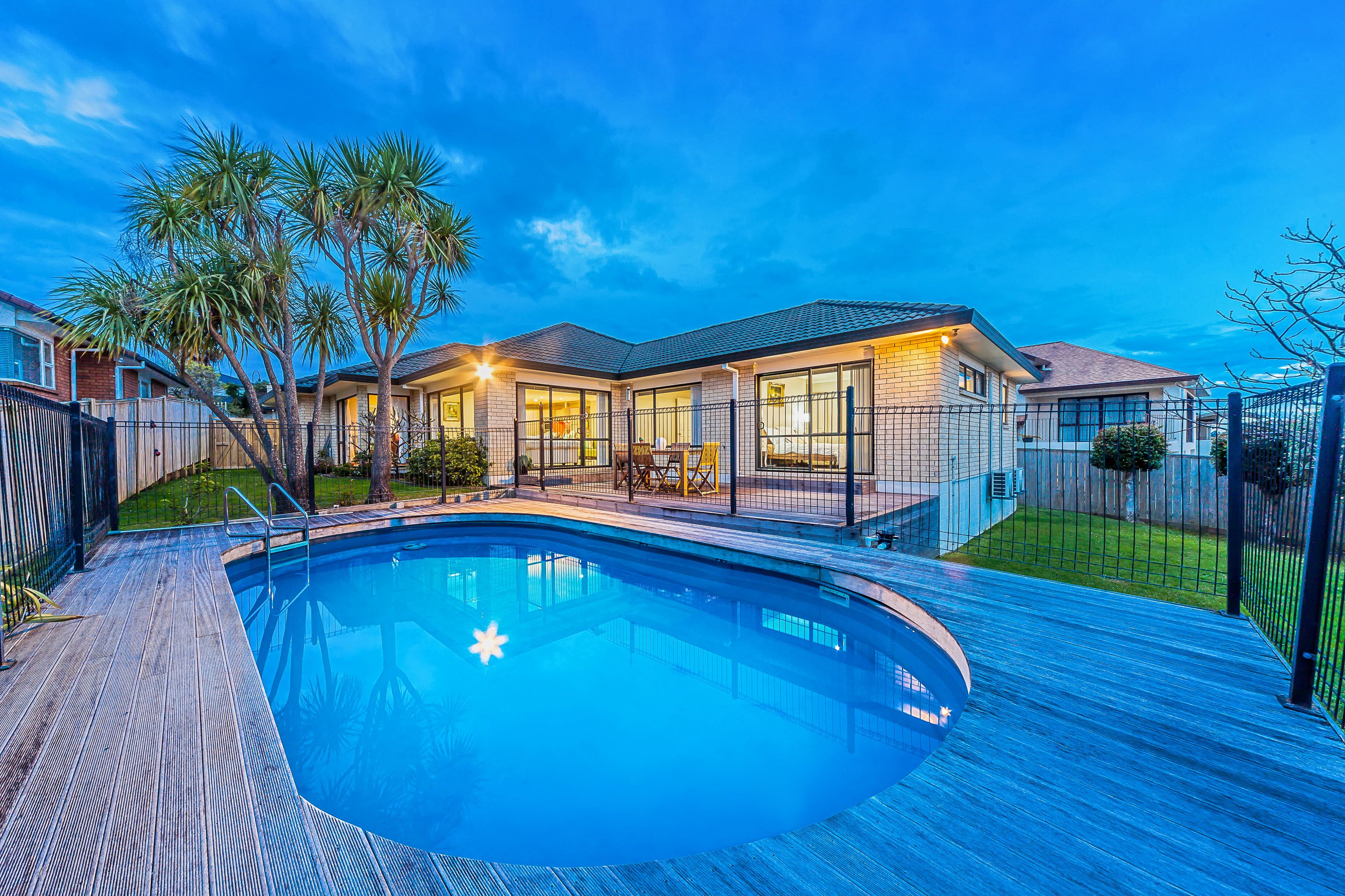 25 Hinckley Court, Dannemora, Manukau City