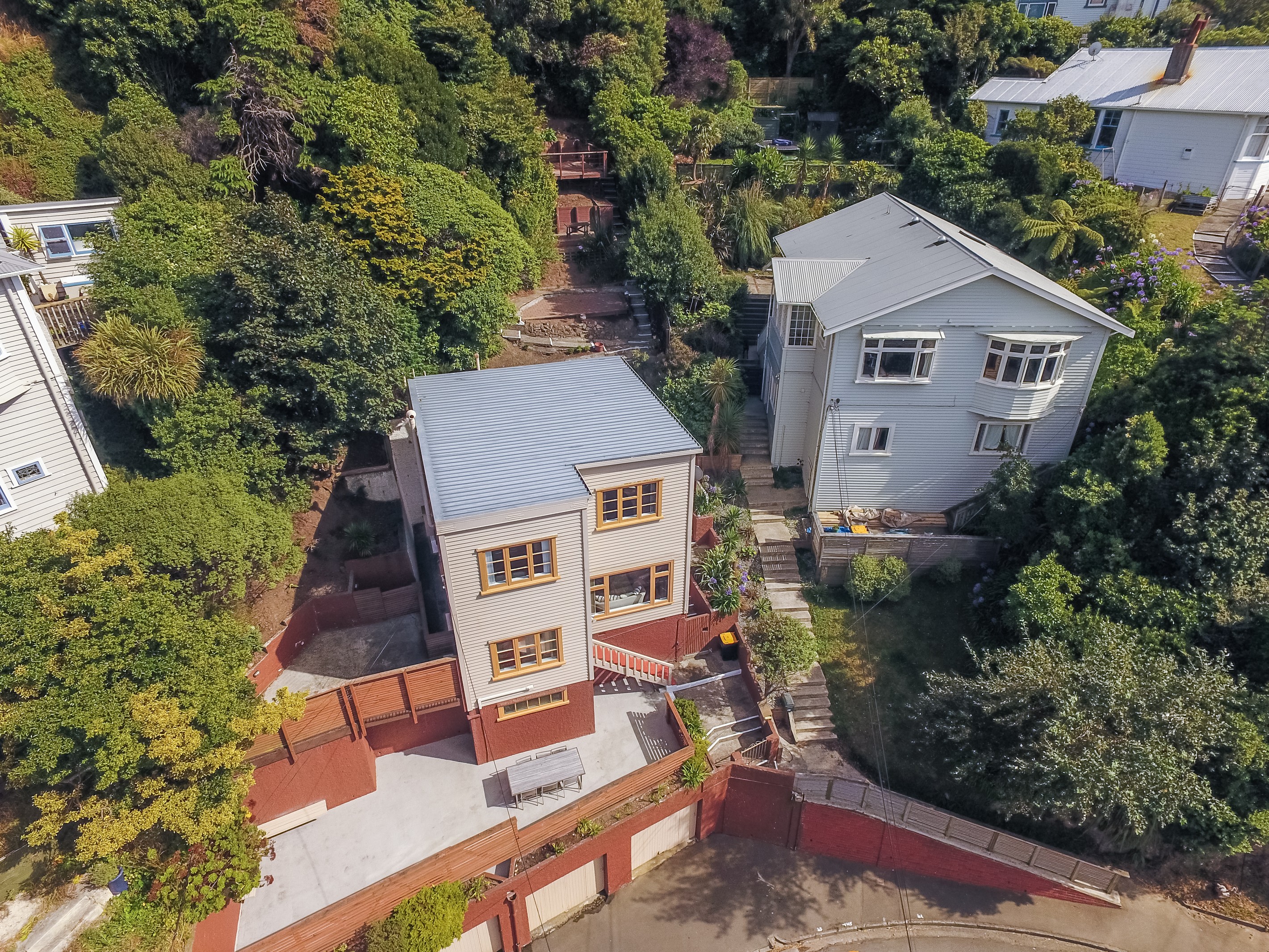 92 Sutherland Road, Melrose, Wellington City