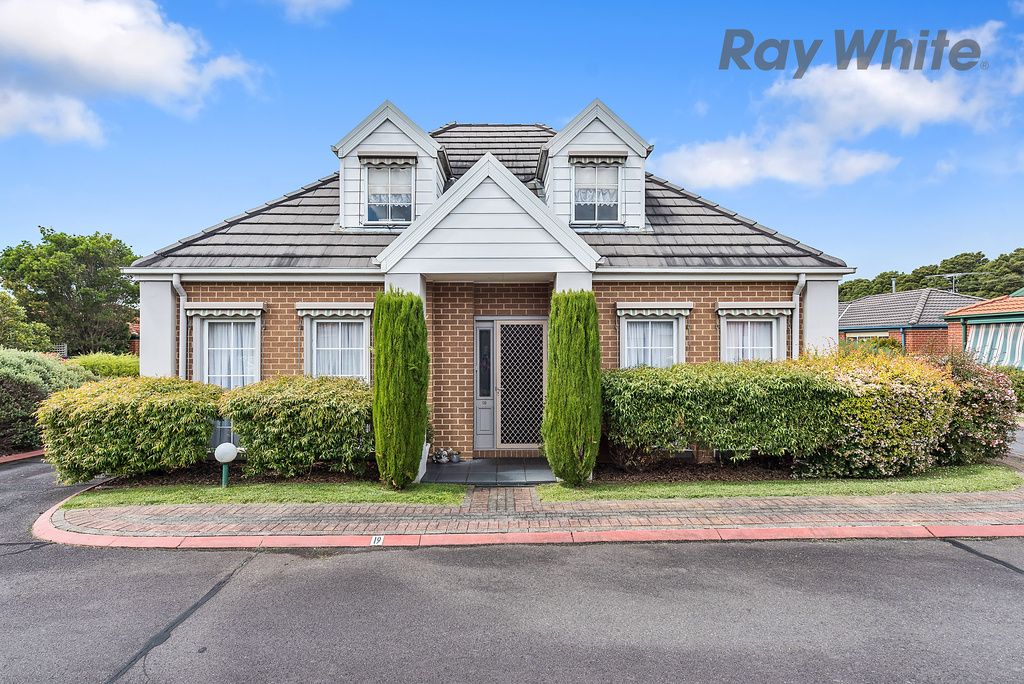 355 Dorset Road, Croydon VIC 3136