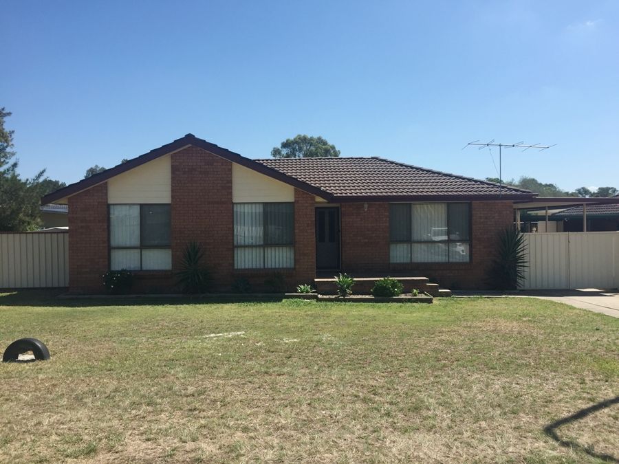23 Roebuck Road, Werrington, NSW 2747