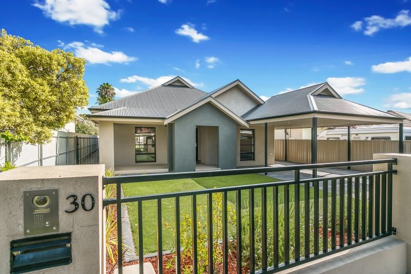 30 Persic Street, Largs North, SA 5016