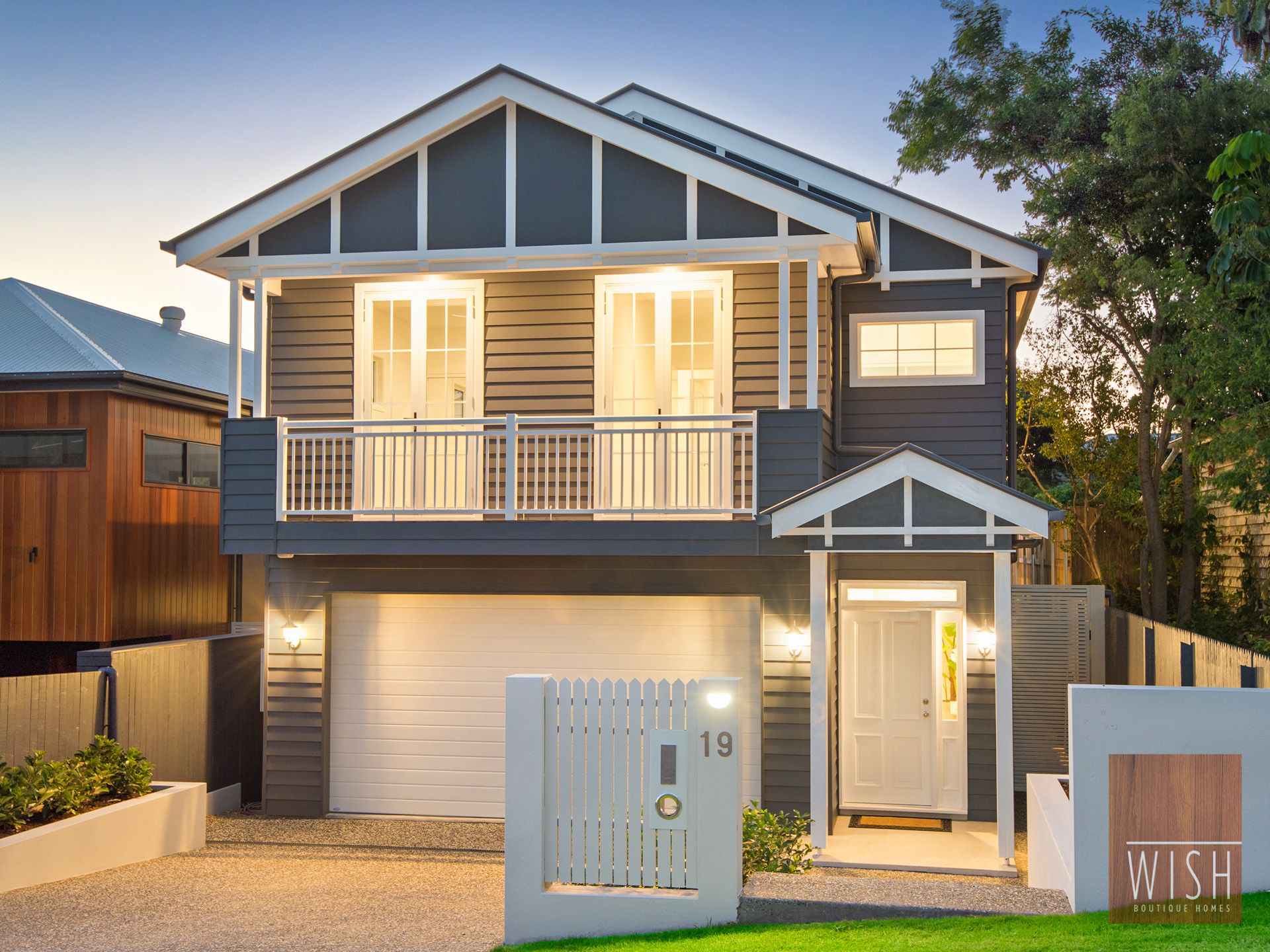 19 Ernest Street, Camp Hill QLD 4152
