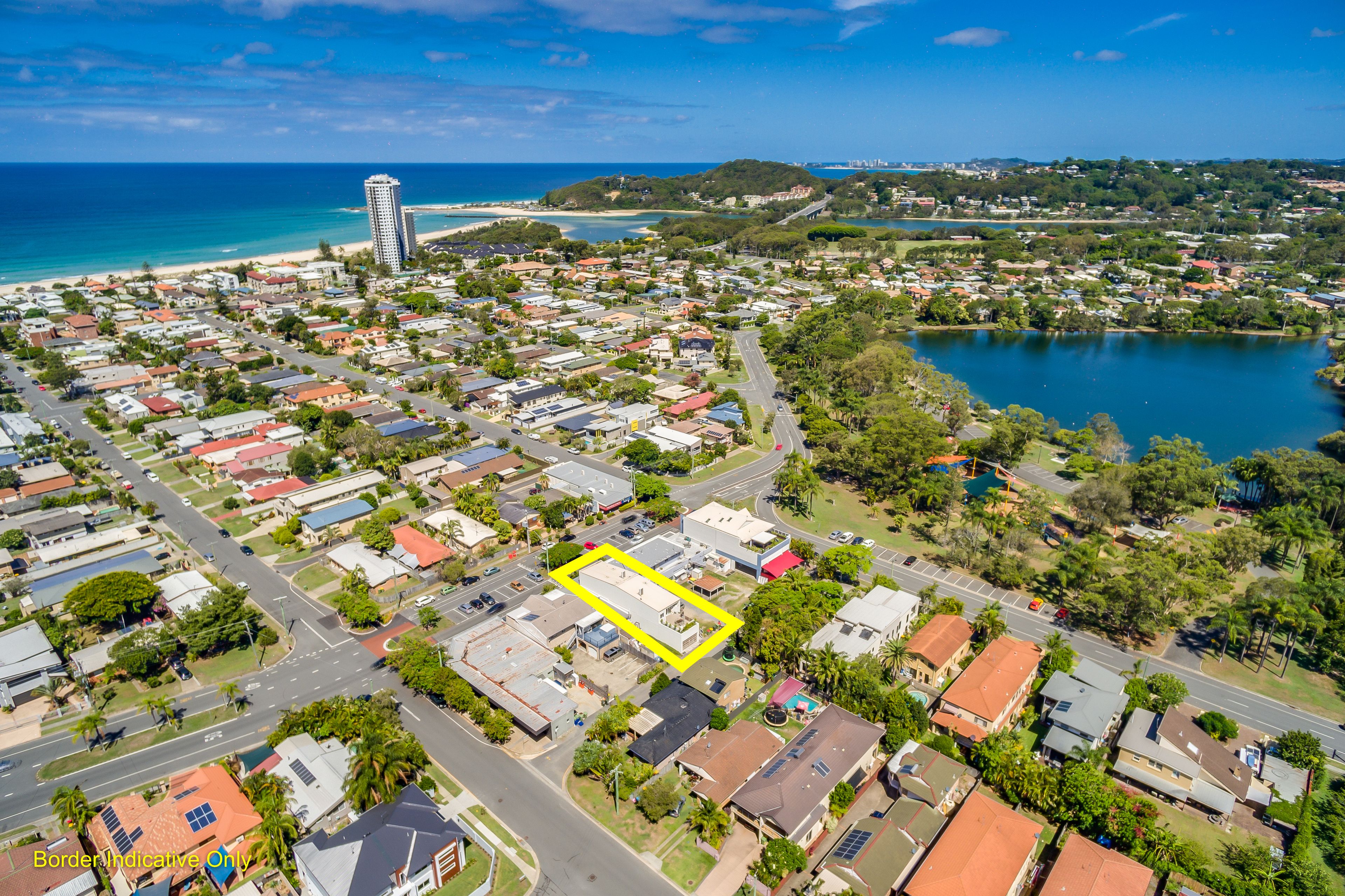 14 Philippine Lane, Palm Beach QLD 4221