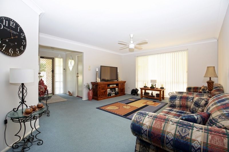 161 Rayleigh Drive, Worrigee, NSW 2540