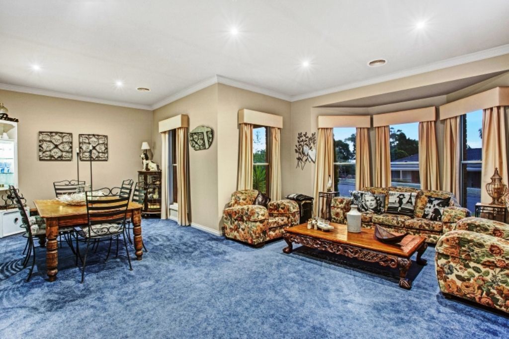 2 Canadian Springs Drive, Canadian, VIC 3350