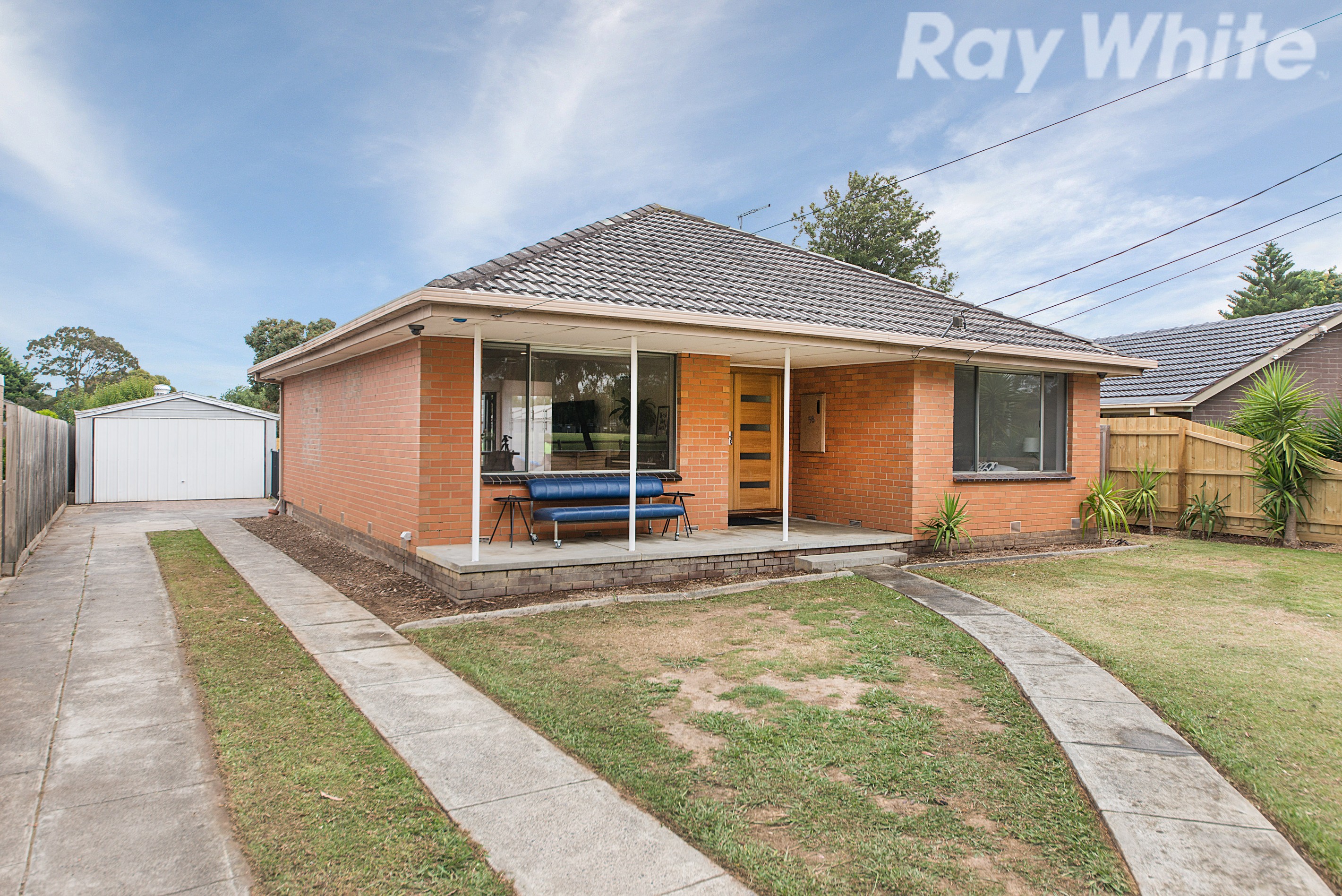 58 Holme Road, Ferntree Gully, VIC 3156