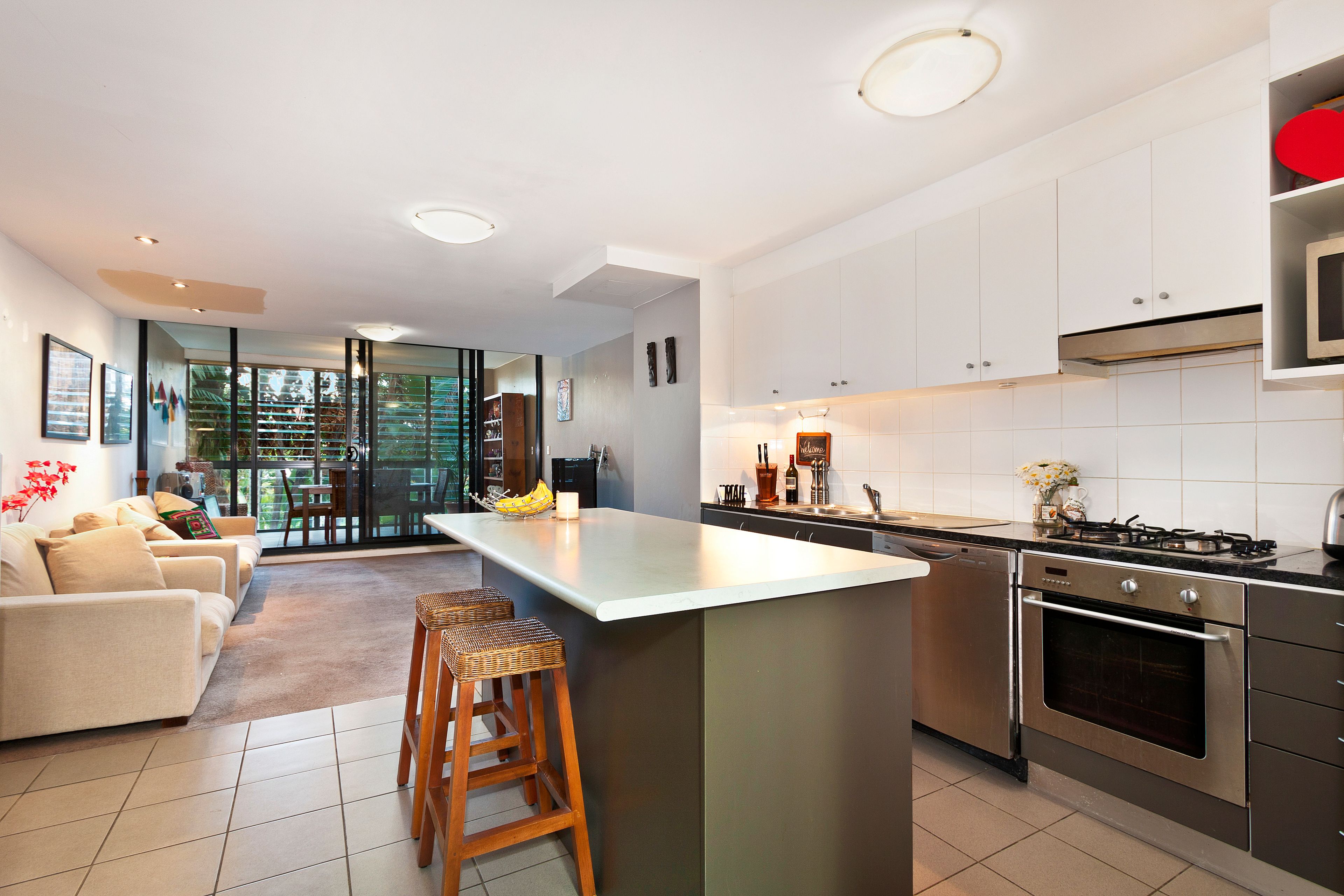 352/221 Sydney Park Road, Erskineville, NSW 2043