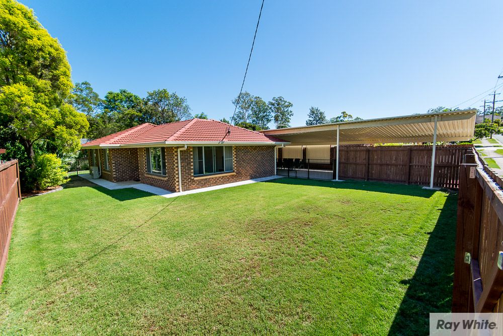12 Eyre Avenue, Petrie, QLD 4502