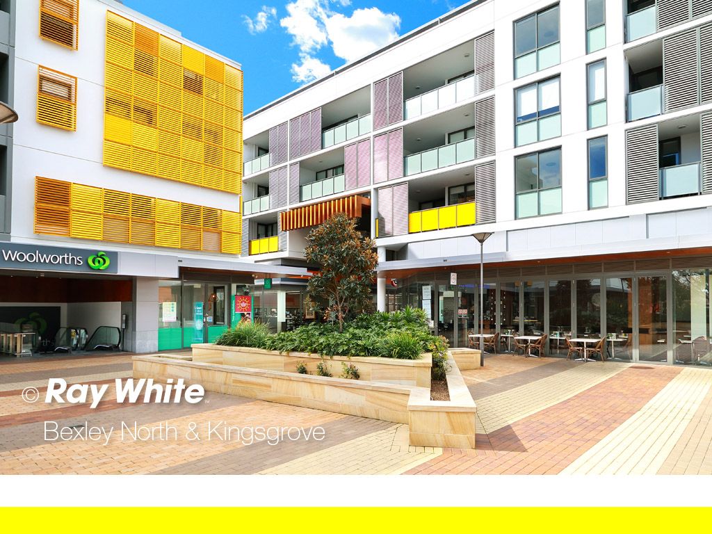 11C Mashman Avenue, Kingsgrove NSW 2208