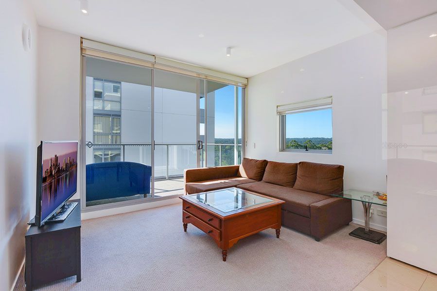 1003/2 Saunders Close, Macquarie Park, NSW 2113