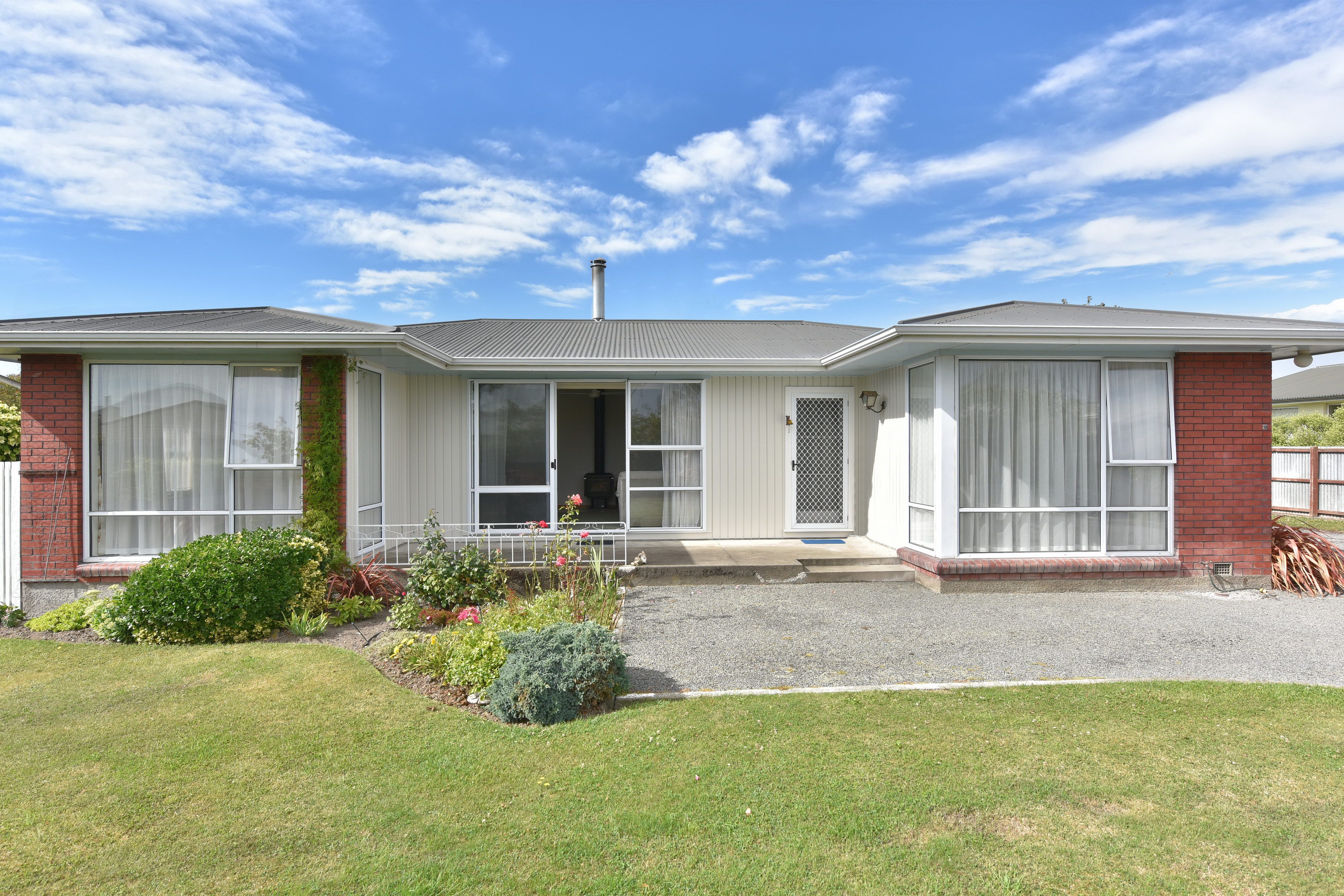 19 Geddis Street, Rangiora, Waimakariri District