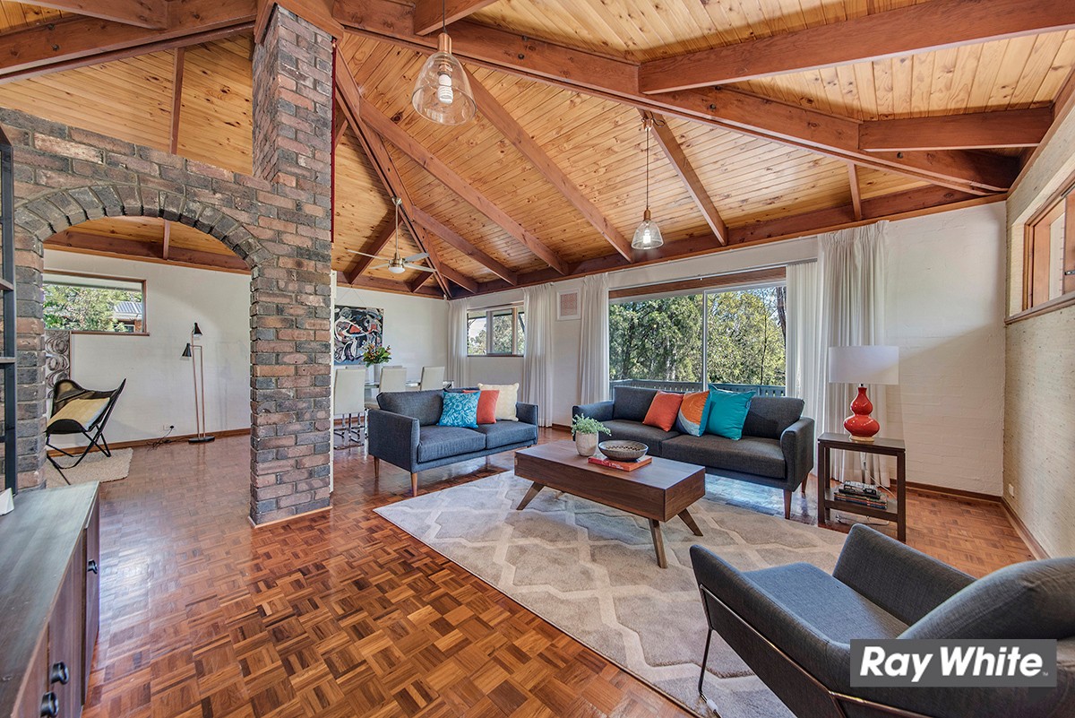60 Barada Crescent, Aranda, ACT 2614