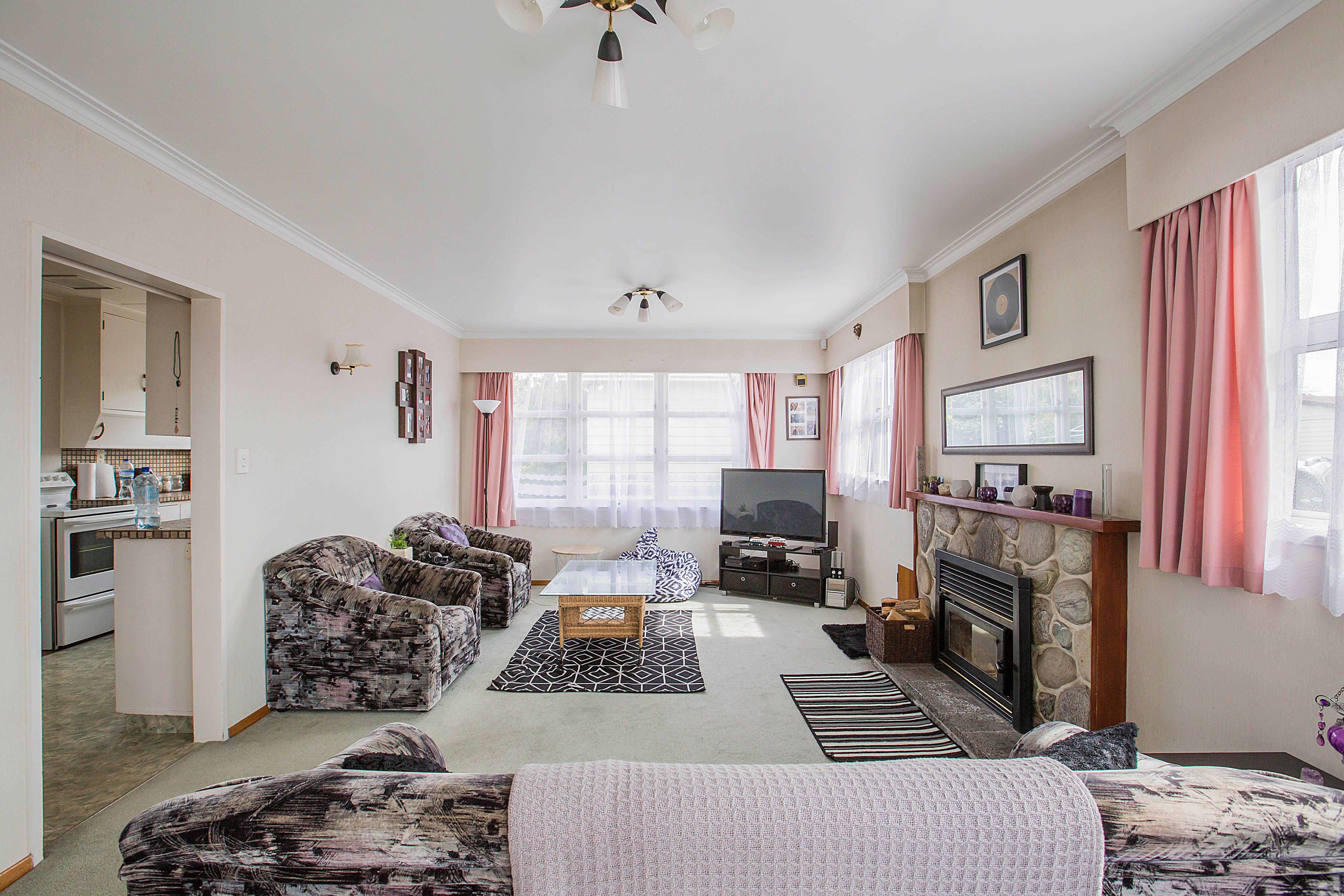 70 Harley Street, Masterton, Masterton District
