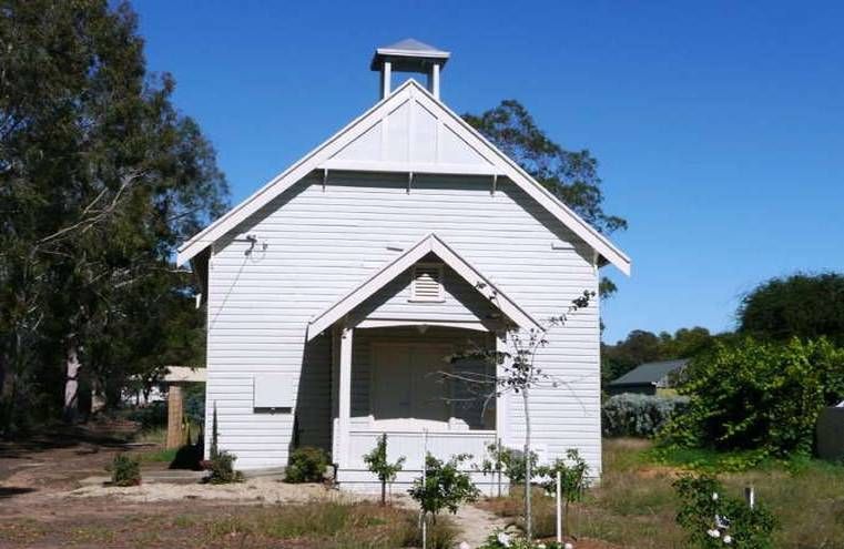 46 Urana Road
