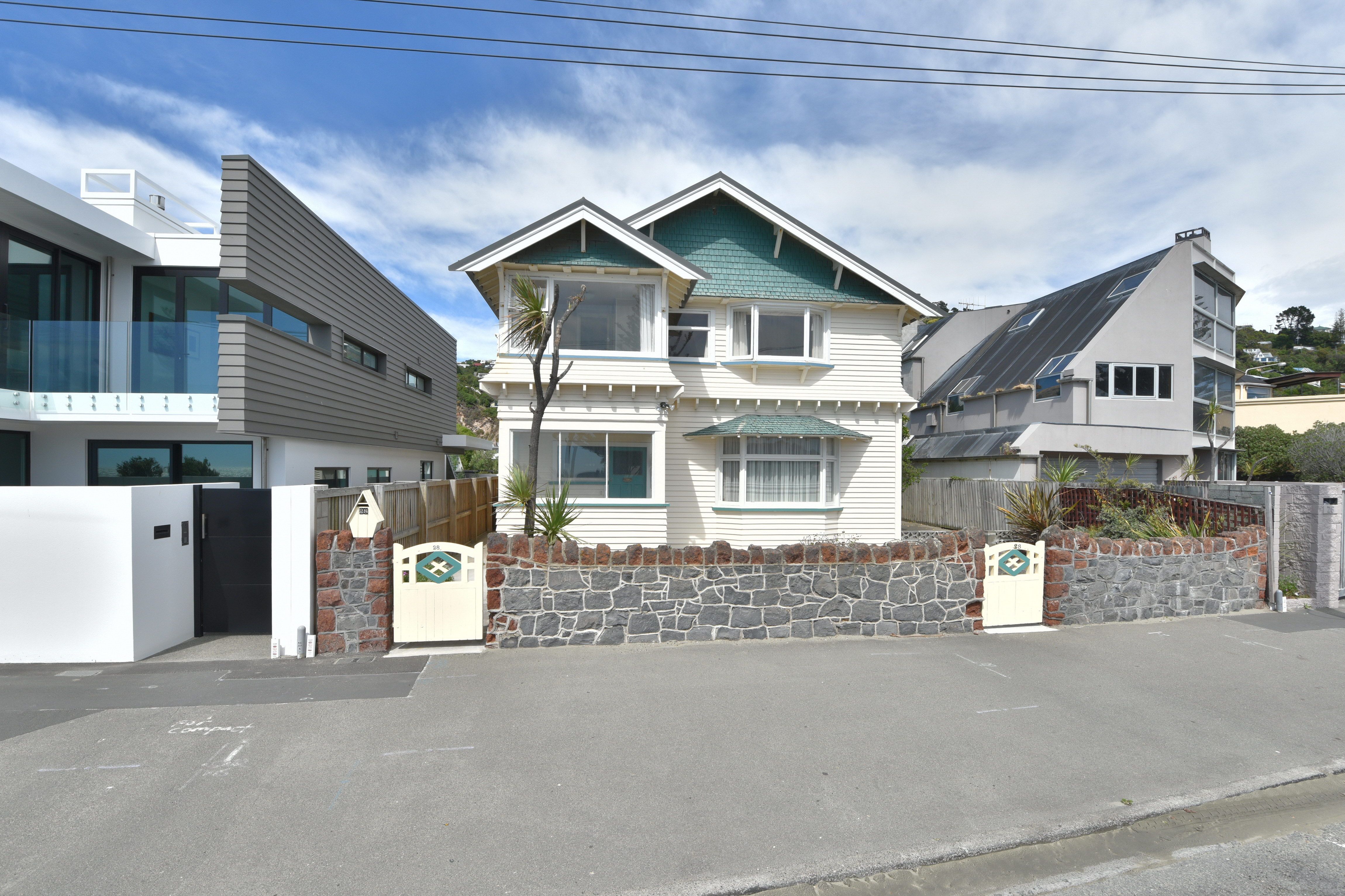 28 Esplanade, Sumner, Christchurch City