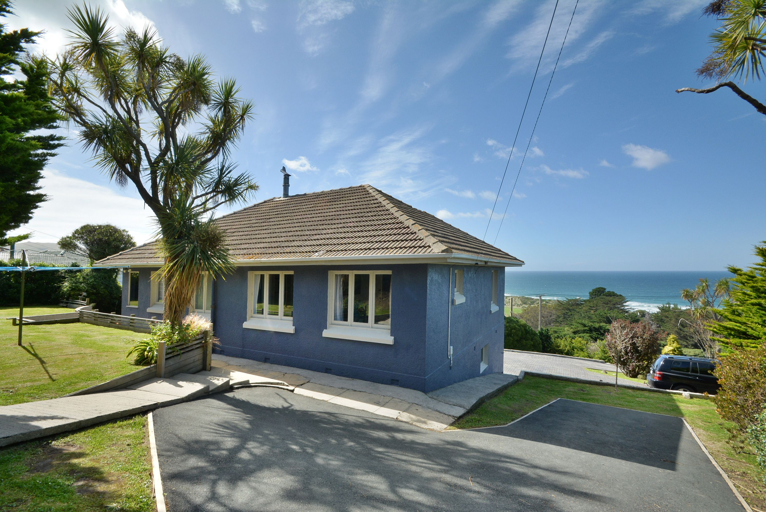 18 Spencer Street + 25 Gloucester Street, Andersons Bay, Dunedin City
