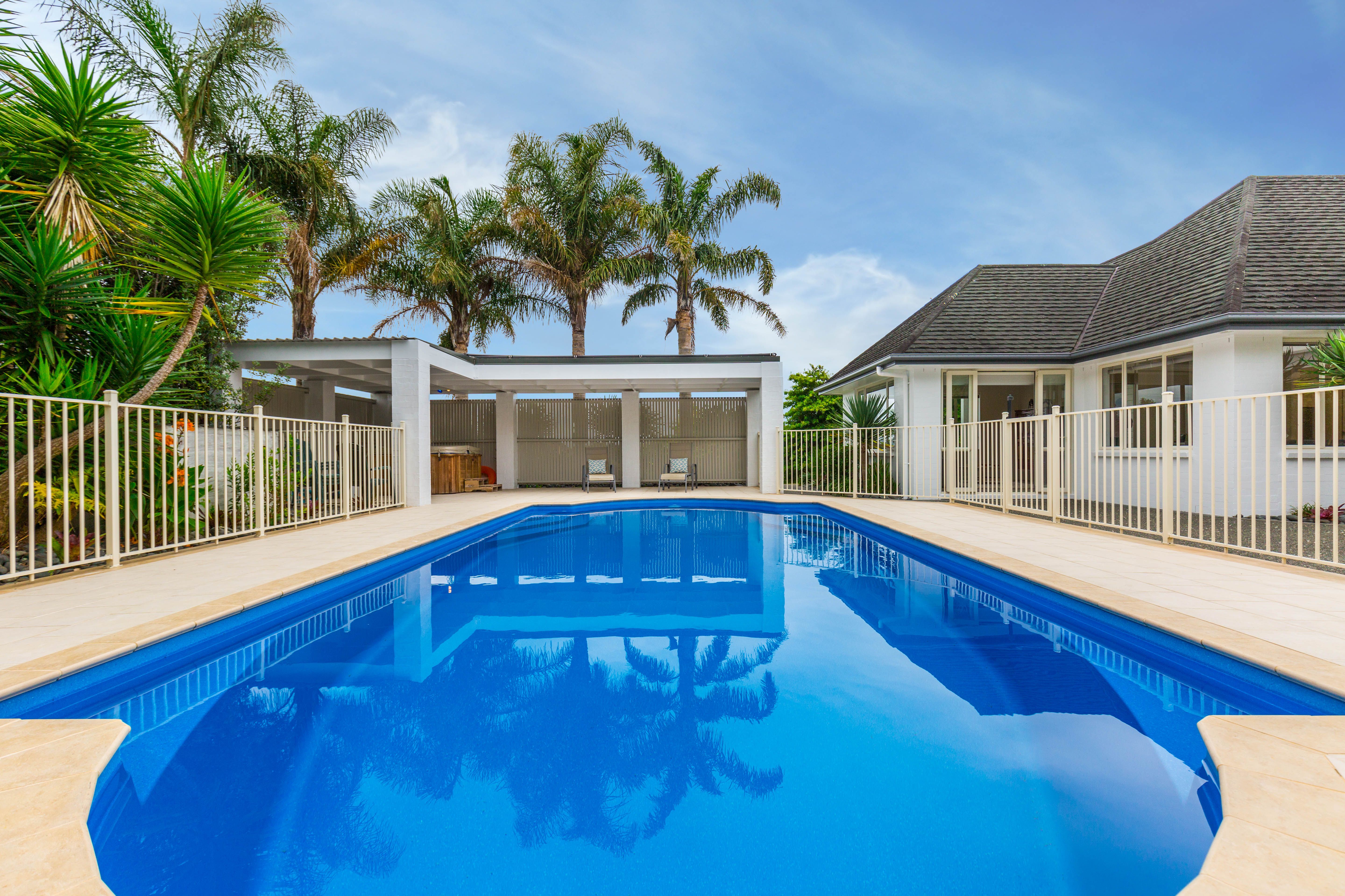 6 Aunceston Rise, Alfriston, Manukau City