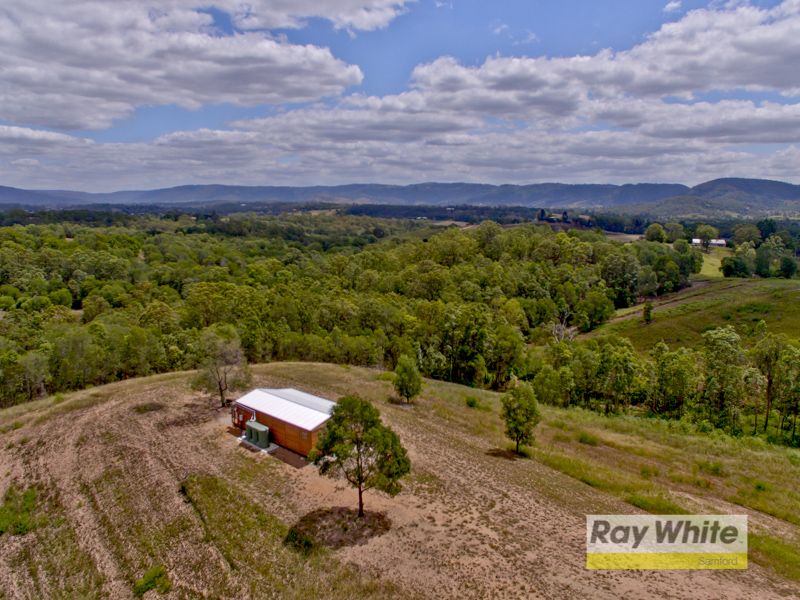 44 Kobble Creek Road, Armstrong Creek QLD 4520