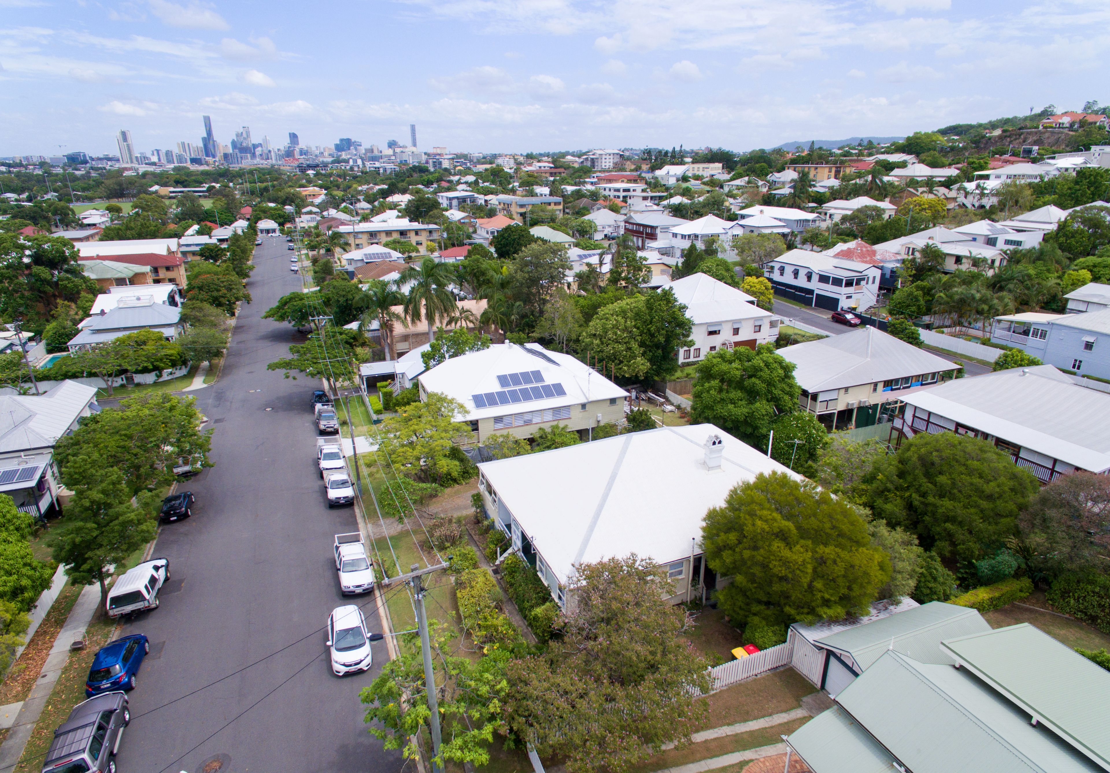 48 Salt Street, Windsor, QLD 4030