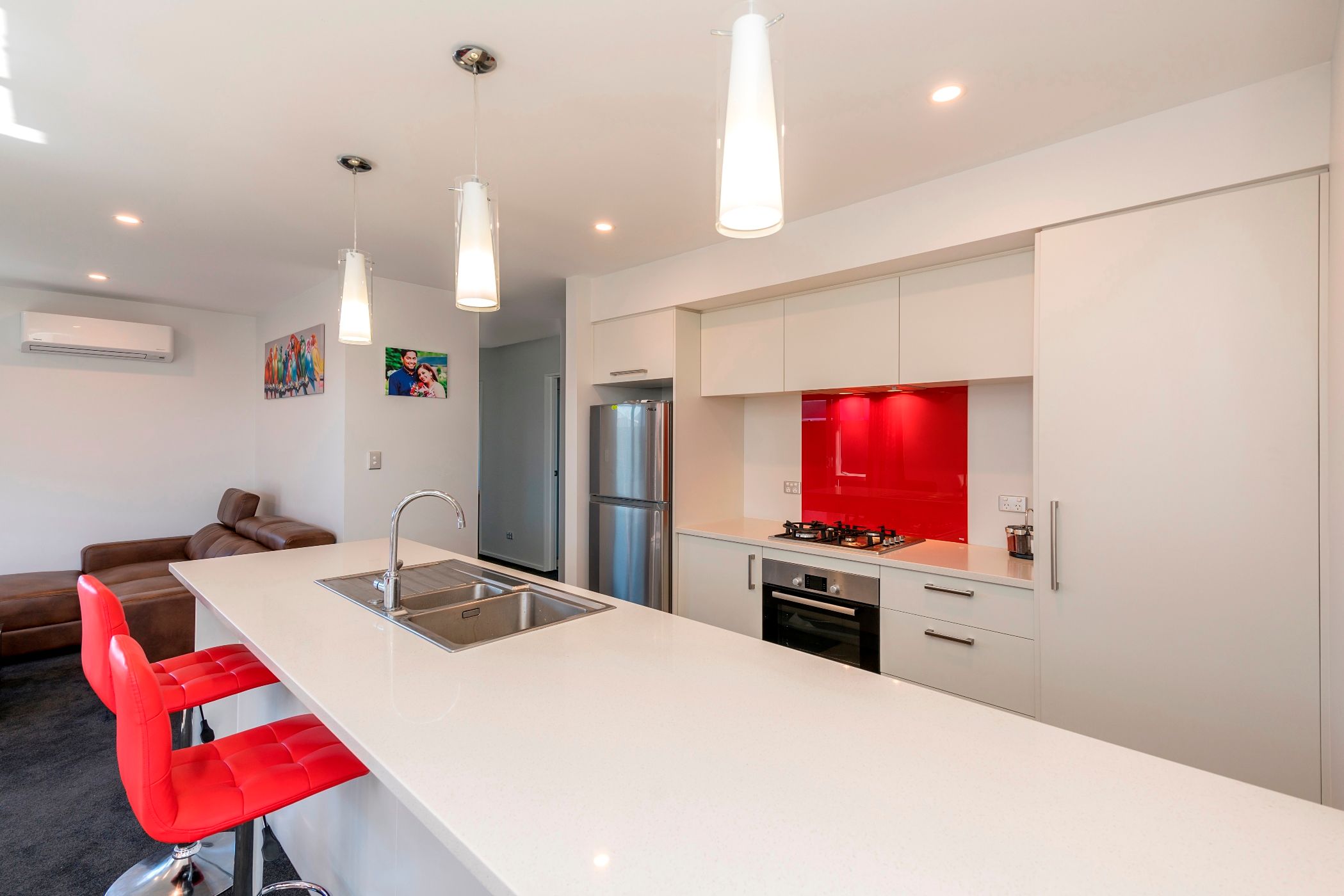 46 Chert Street, Rolleston, Selwyn District