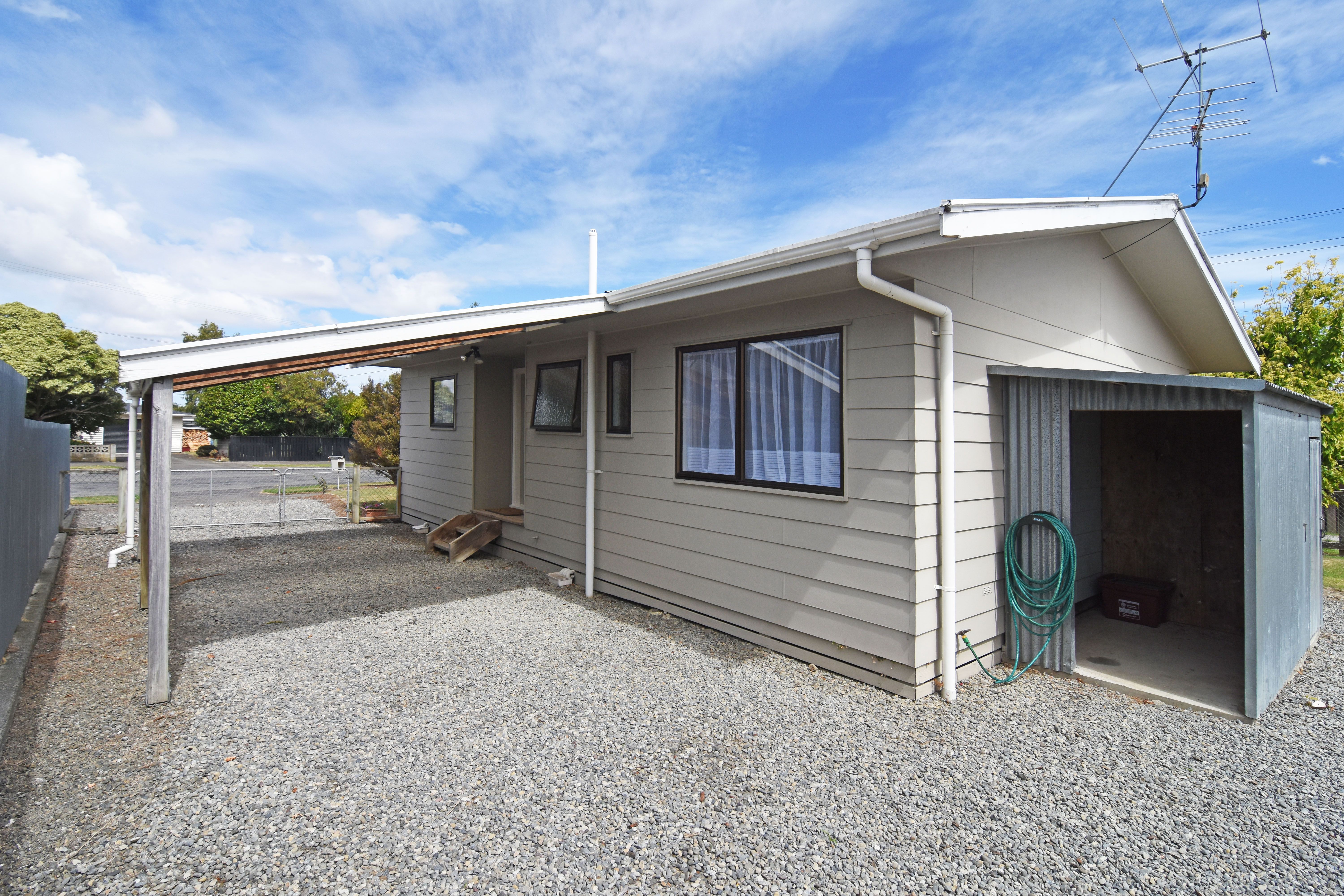 73 Roberts Road, Masterton, Masterton District