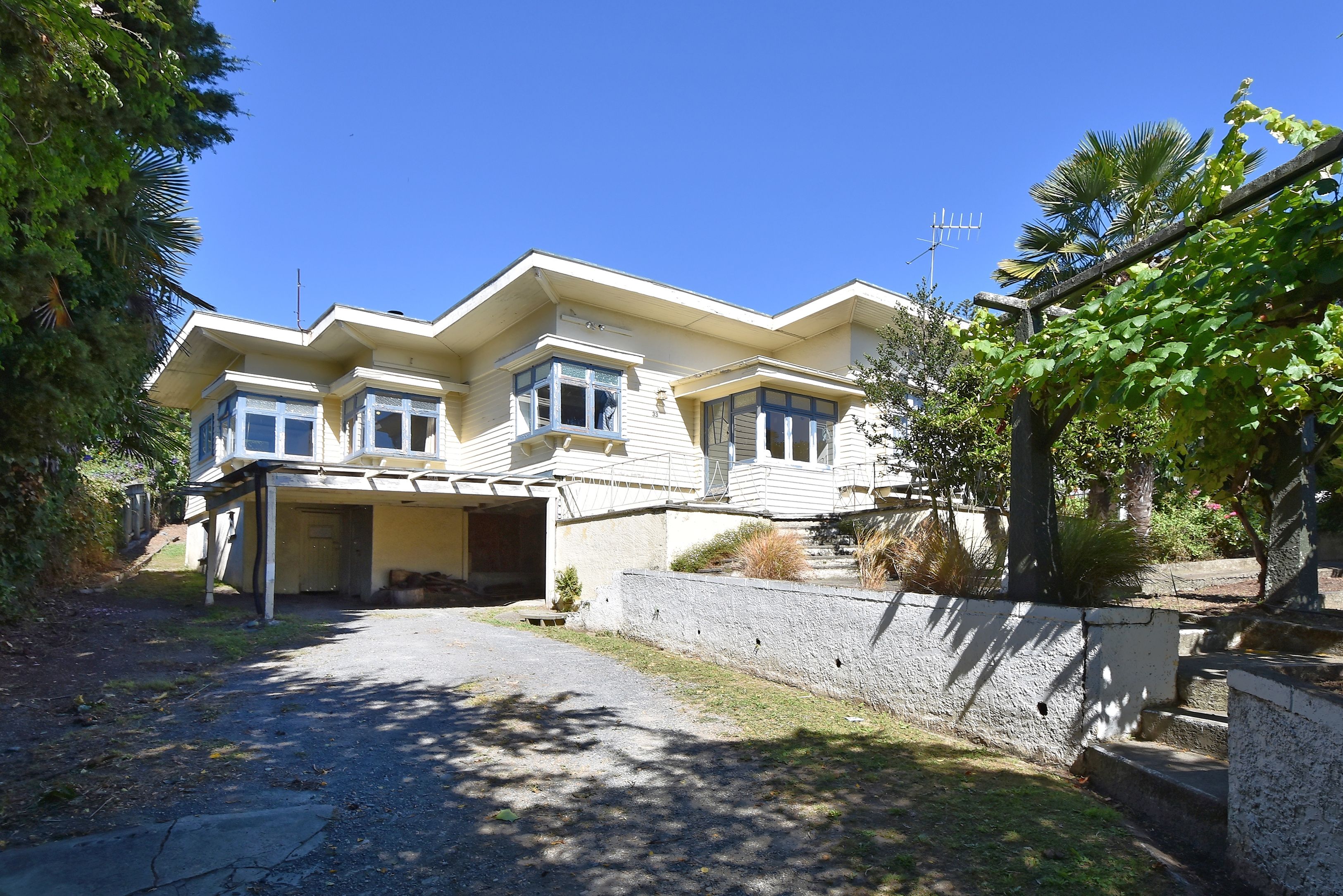 33 Crescent Street, Richmond, Tasman District