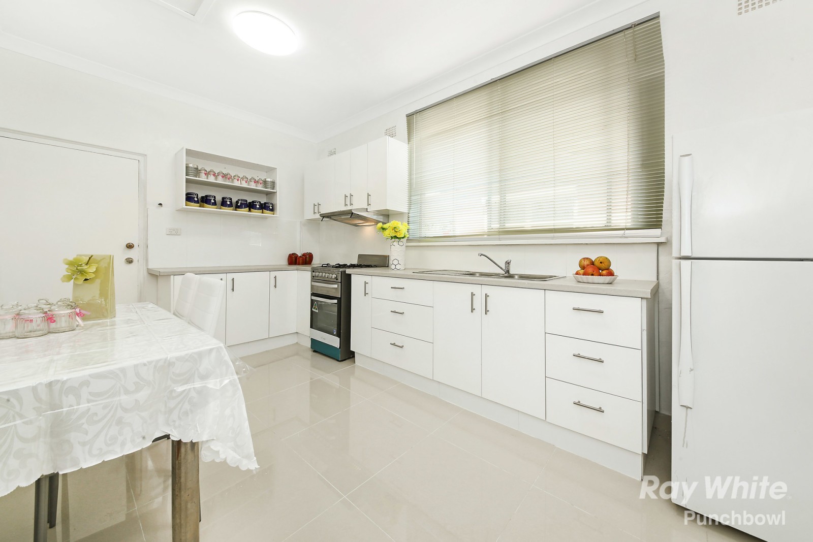 31 Warren Parade, Punchbowl, NSW 2196