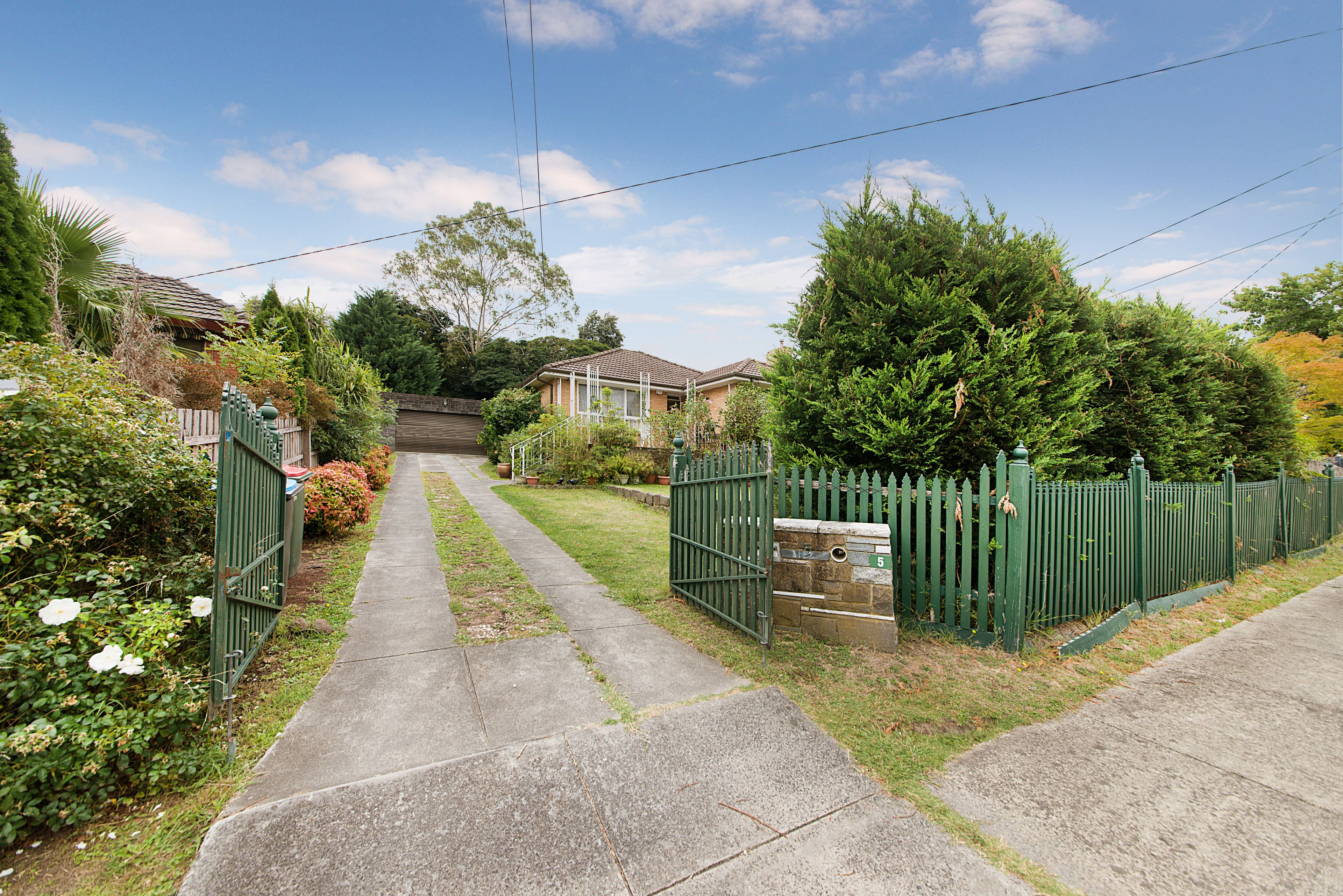 5 Devenish Road, Boronia, VIC 3155
