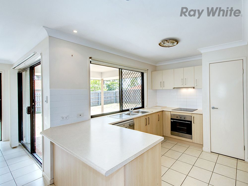 14 Somerwil Crescent, Bellbird Park, QLD 4300