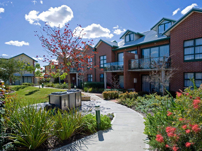 75/308 Great Eastern Highway, Ascot, WA 6104