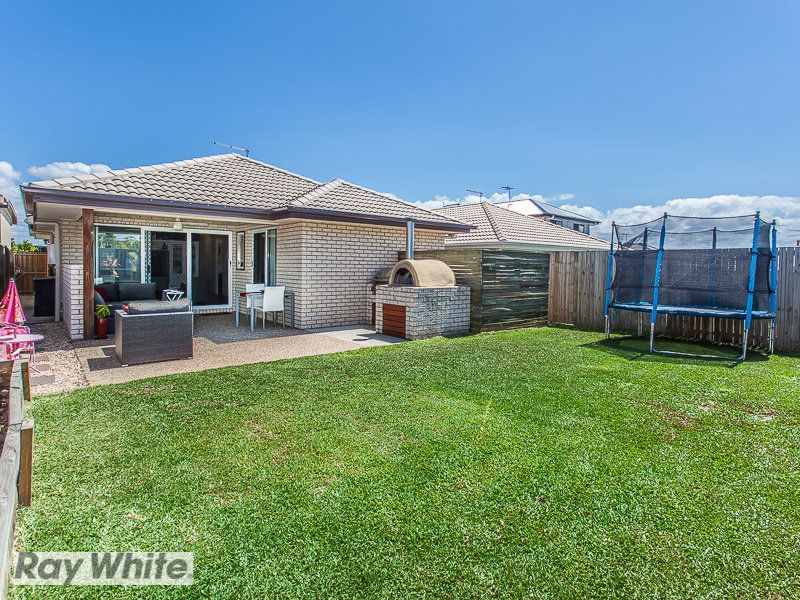 6 Petronas Street., North Lakes, QLD 4509