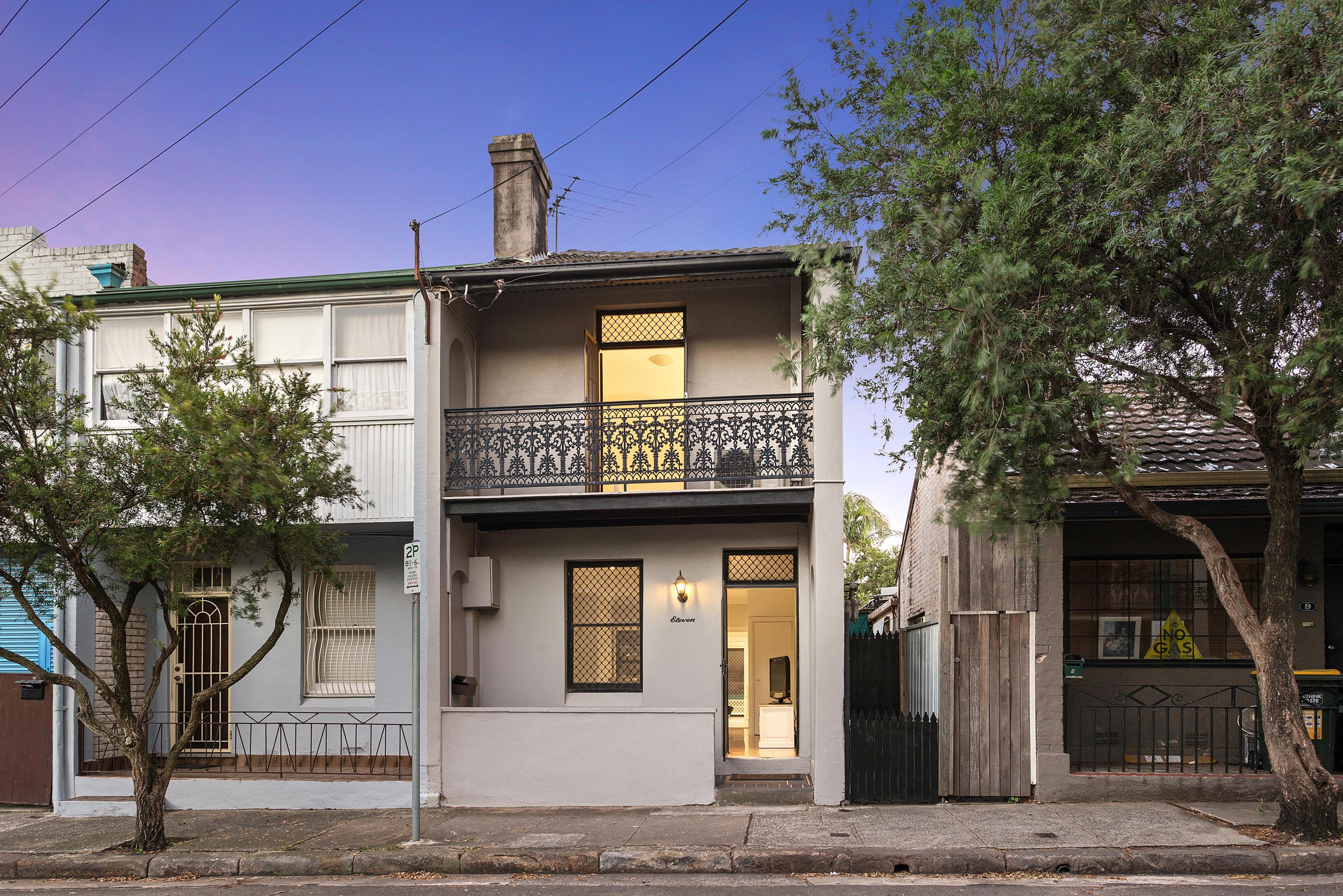 11 Lackey Street, St Peters, NSW 2044