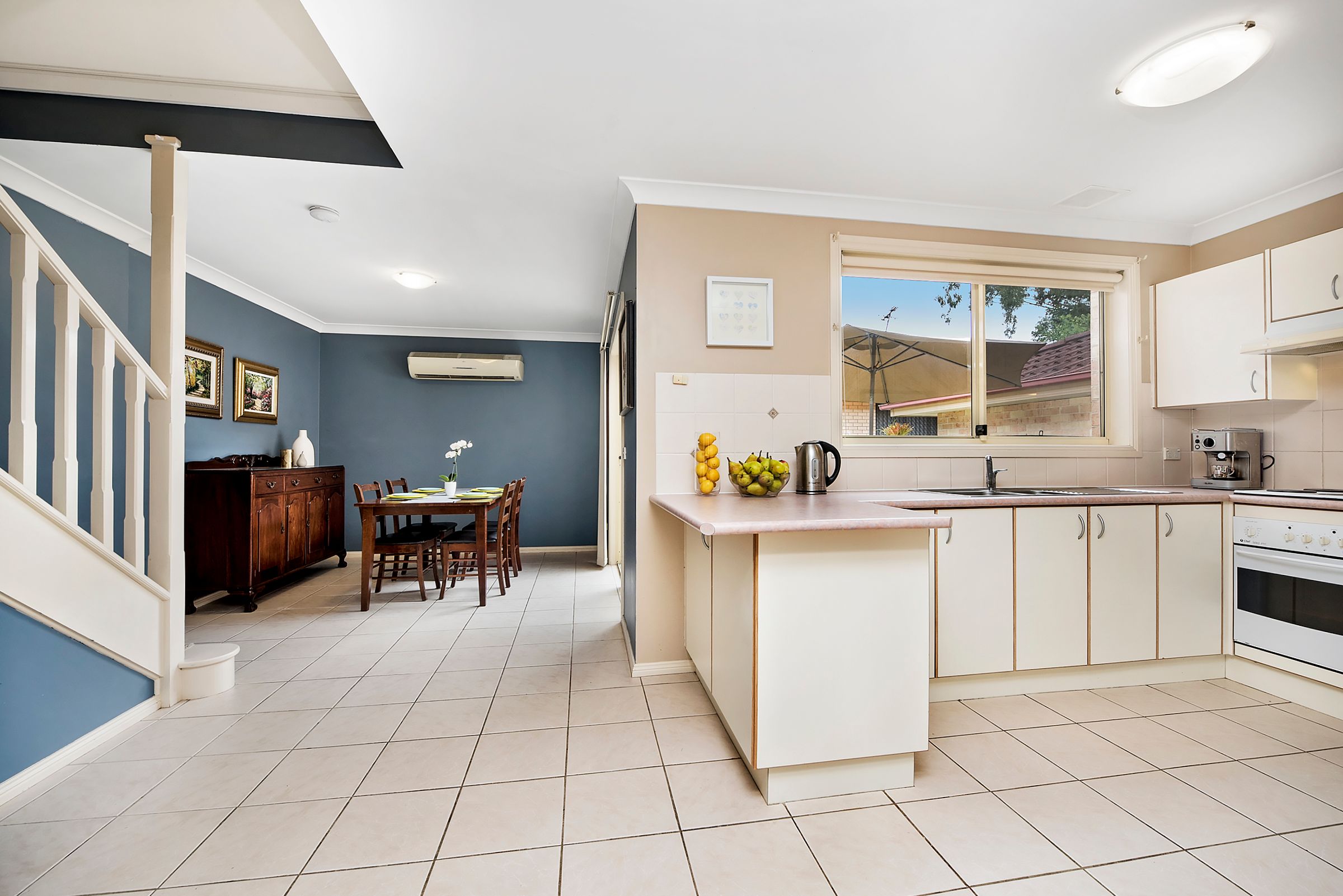 4/172 Cumberland Road, Ingleburn, NSW 2565